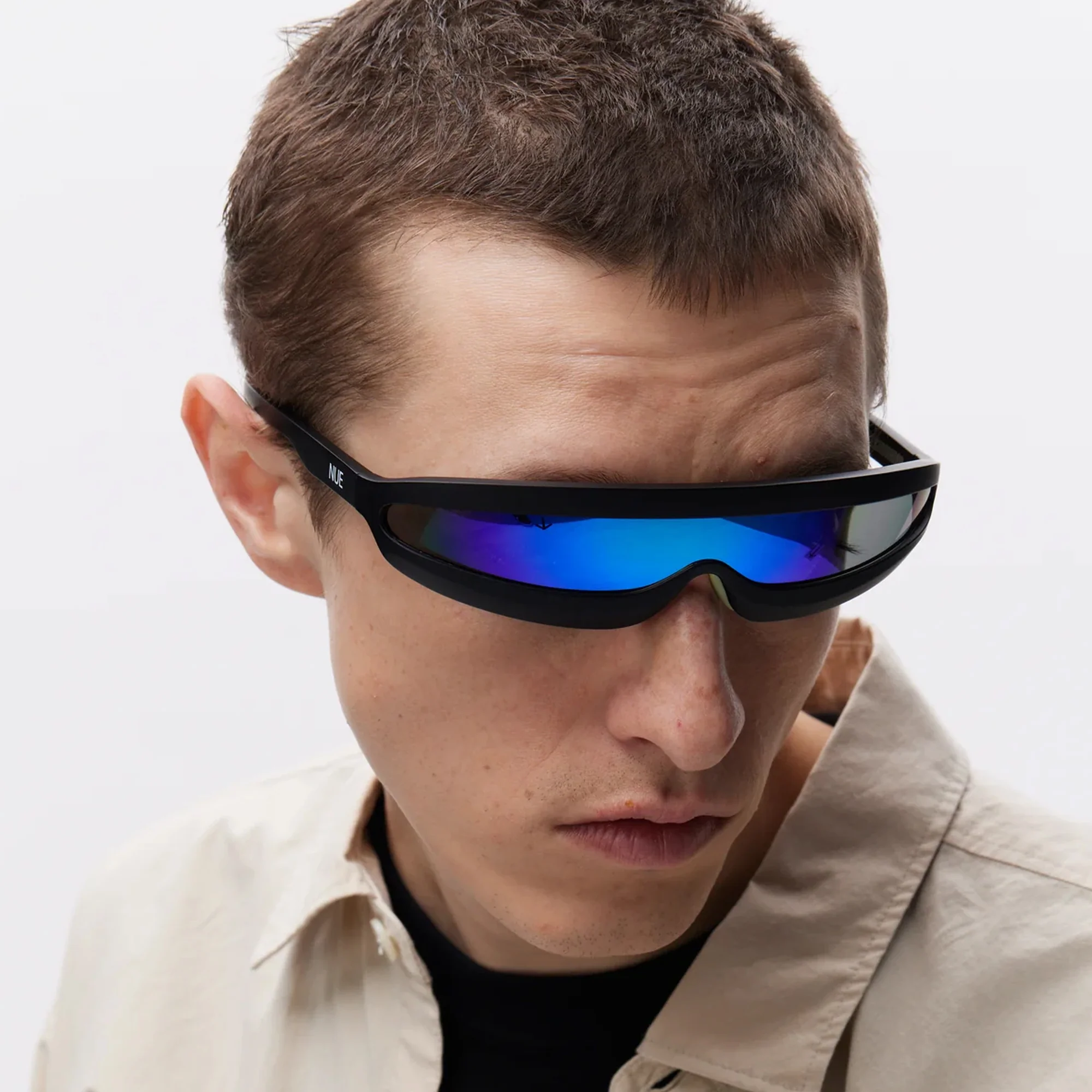 Neighborhood x Eye Cu Nue Sunglasses - Image 2