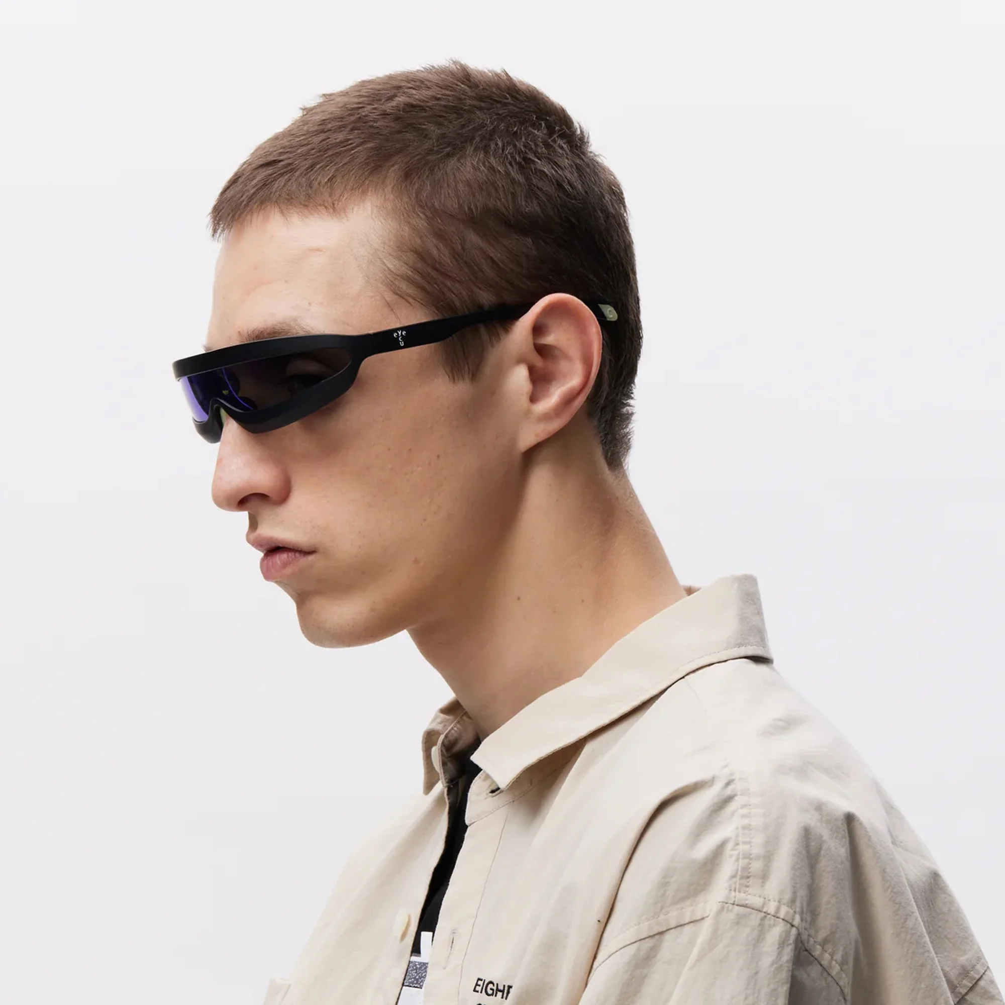 Neighborhood x Eye Cu Nue Sunglasses - Image 3