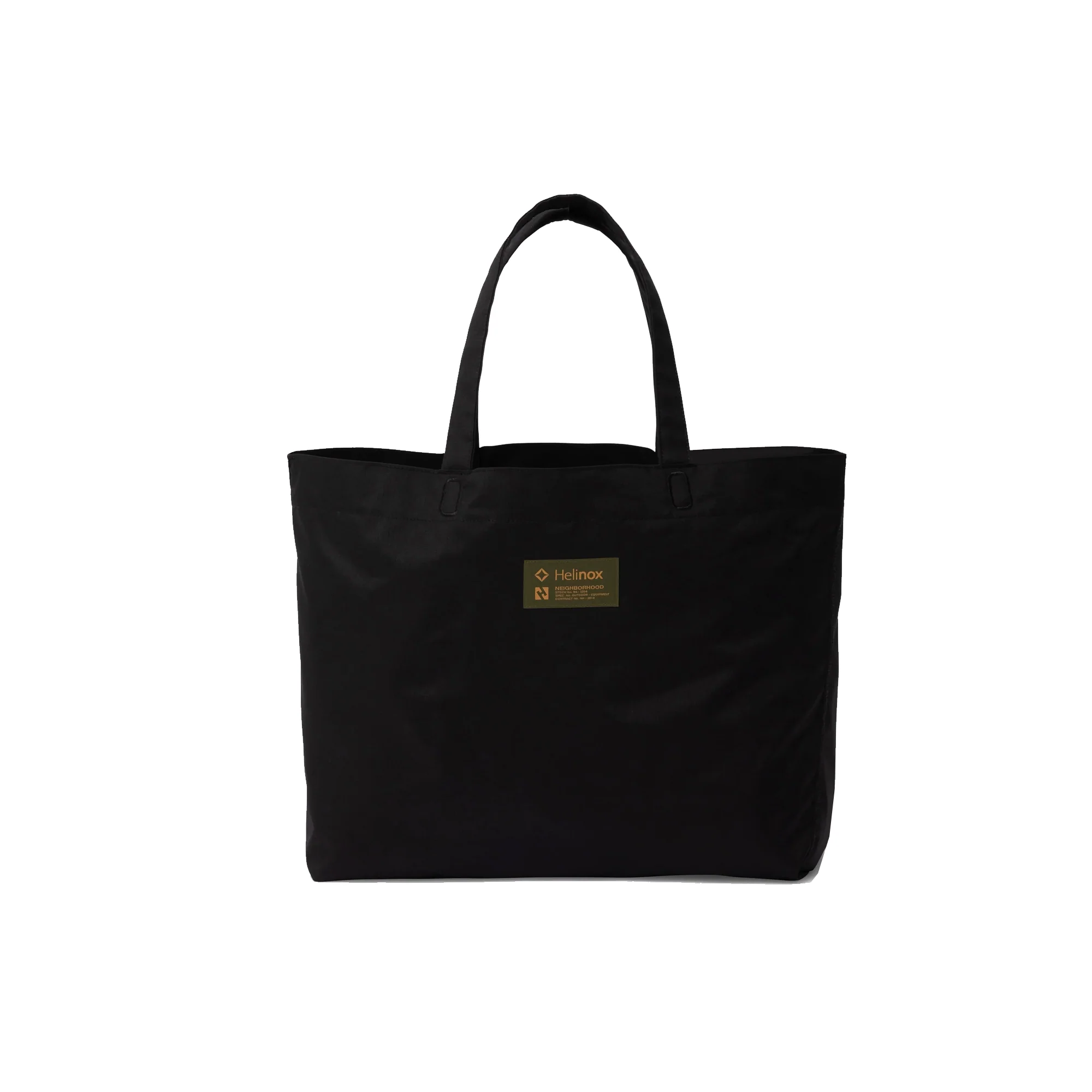 Neighborhood x Helinox Totebag (M) - Image 2