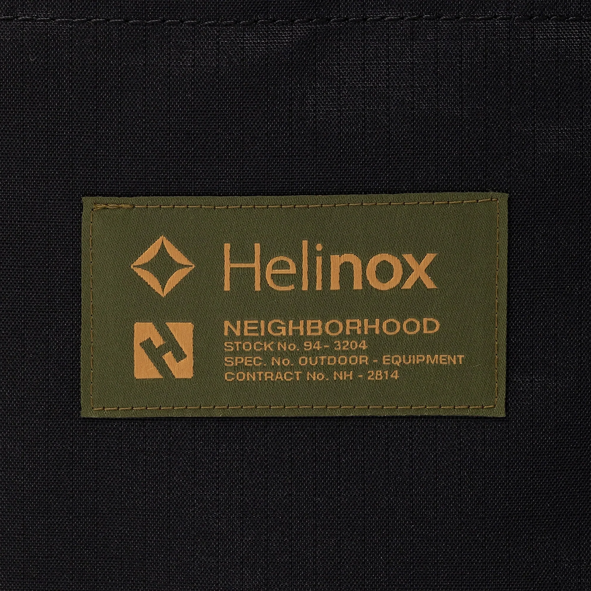 Neighborhood x Helinox Totebag (M) - Image 4