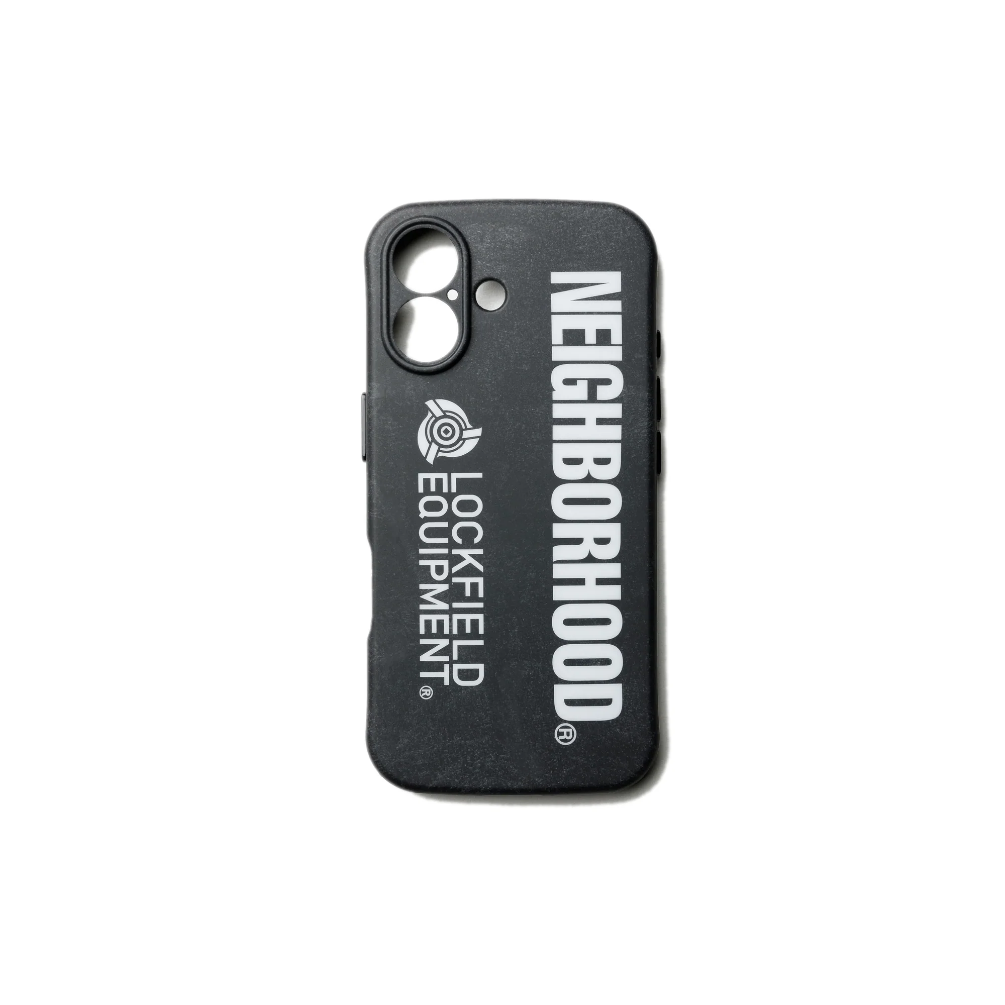 Neighborhood x LFE Iphone 17 Case