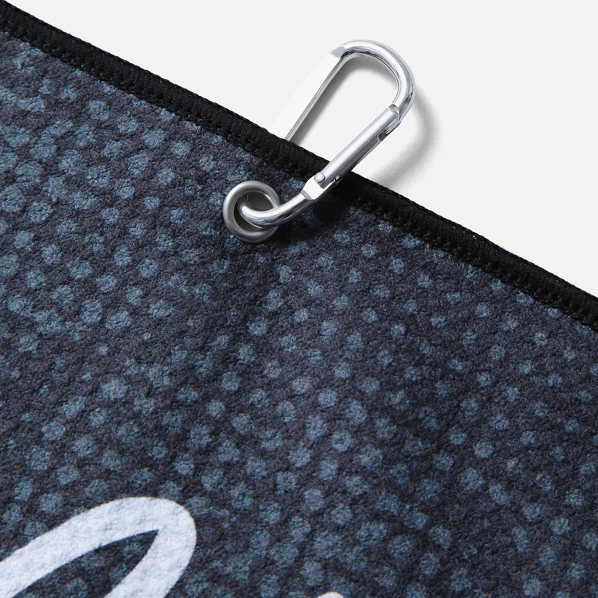Neighborhood x Malbon Golf Towel - Image 2
