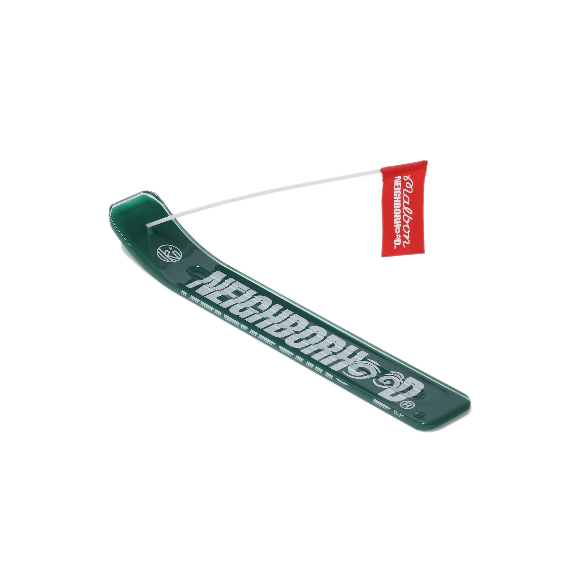 Neighborhood x Malbon Golf x Kuumba Incense Holder