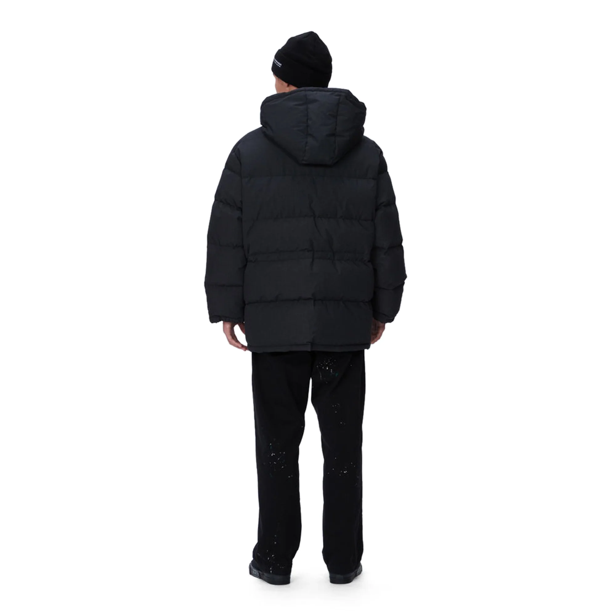 Neighborhood x Nanga Mens Takibi Down Jacket - Image 3