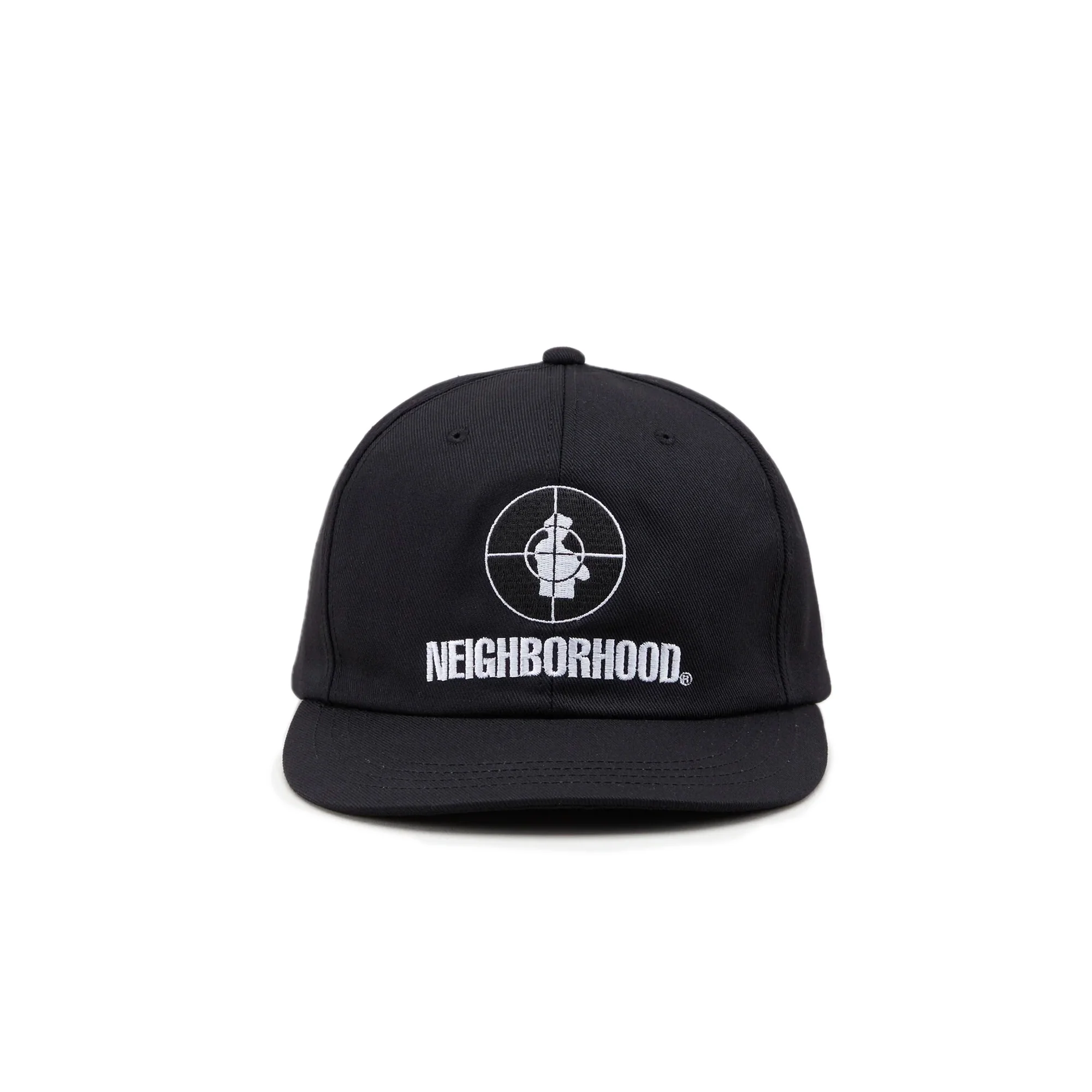 Neighborhood x Public Enemy Baseball Cap