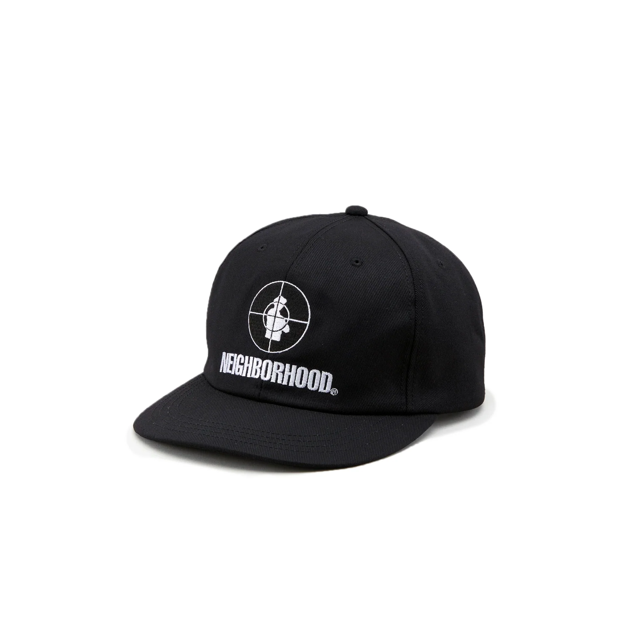 Neighborhood x Public Enemy Baseball Cap - Image 2