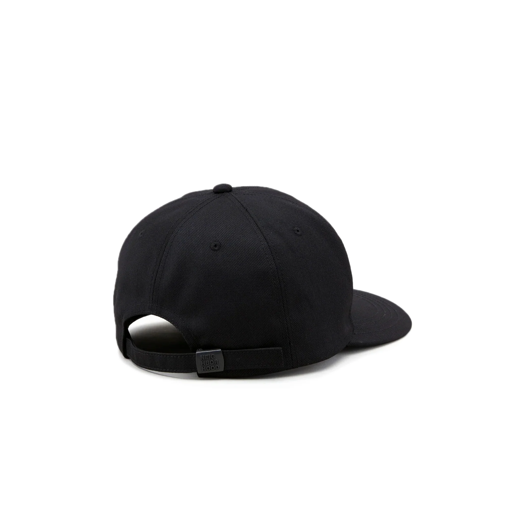 Neighborhood x Public Enemy Baseball Cap - Image 3