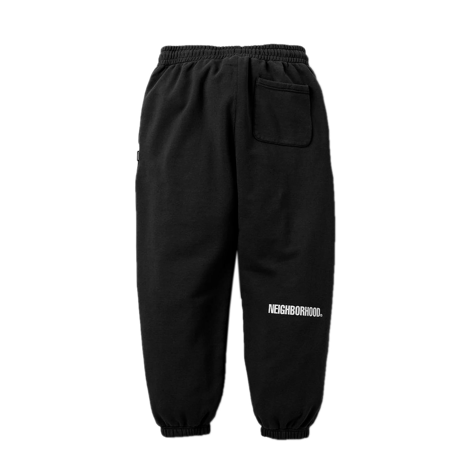 Neighborhood x Public Enemy Mens Sweatpants - Image 2