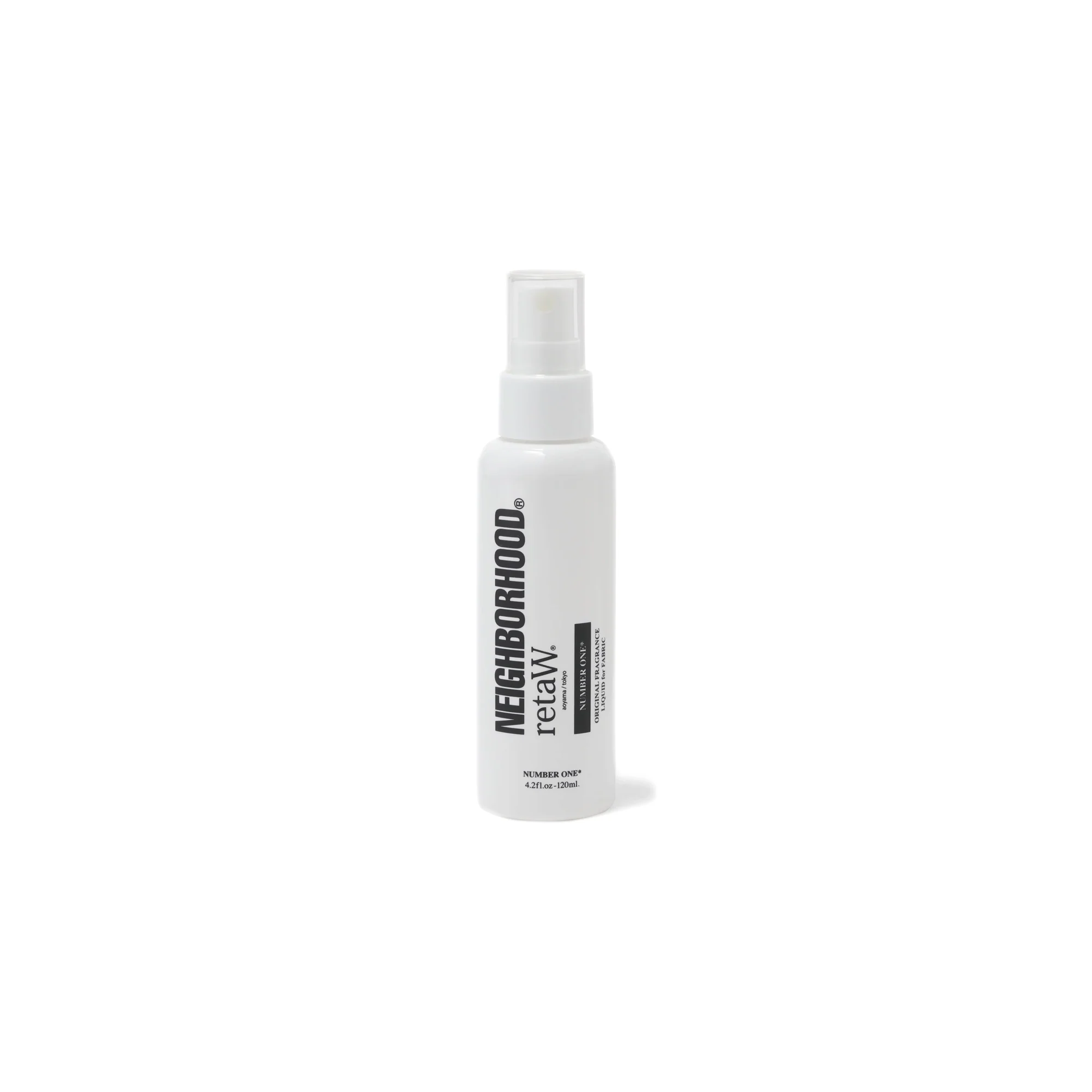 Neighborhood x Retaw Number One Fabric Liquid