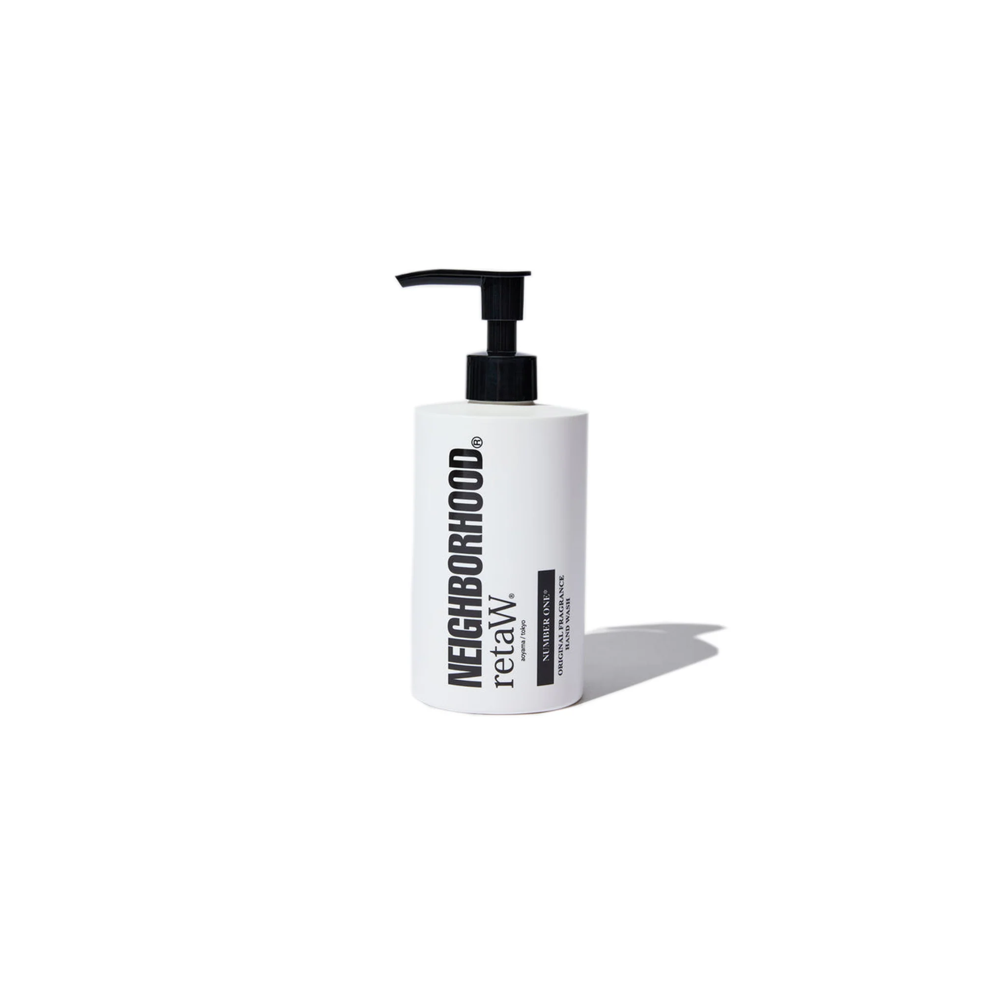 Neighborhood x Retaw Number One Handwash