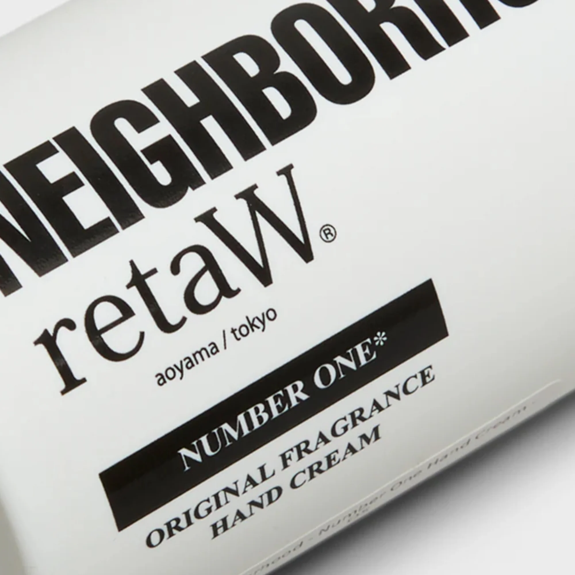 Neighborhood x RETAW Number One Hand Wash - Image 2