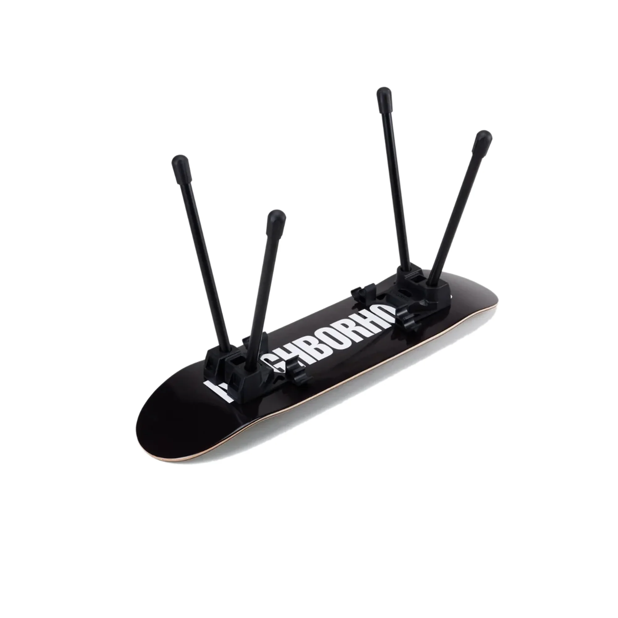 Neighborhood x SUBWARE SB Deck & SBS Kit Skateboard - Image 2
