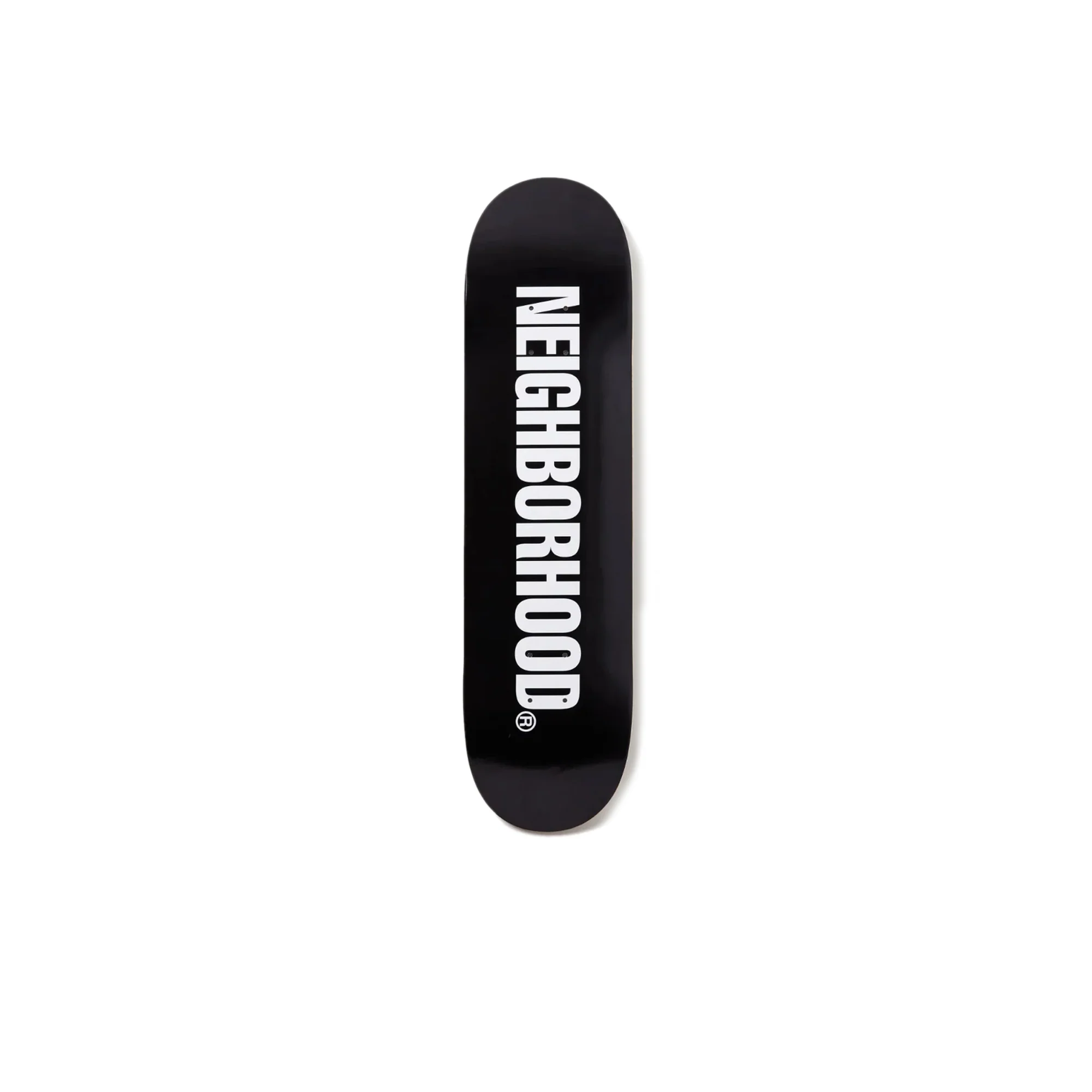 Neighborhood x SUBWARE SB Deck & SBS Kit Skateboard - Image 4