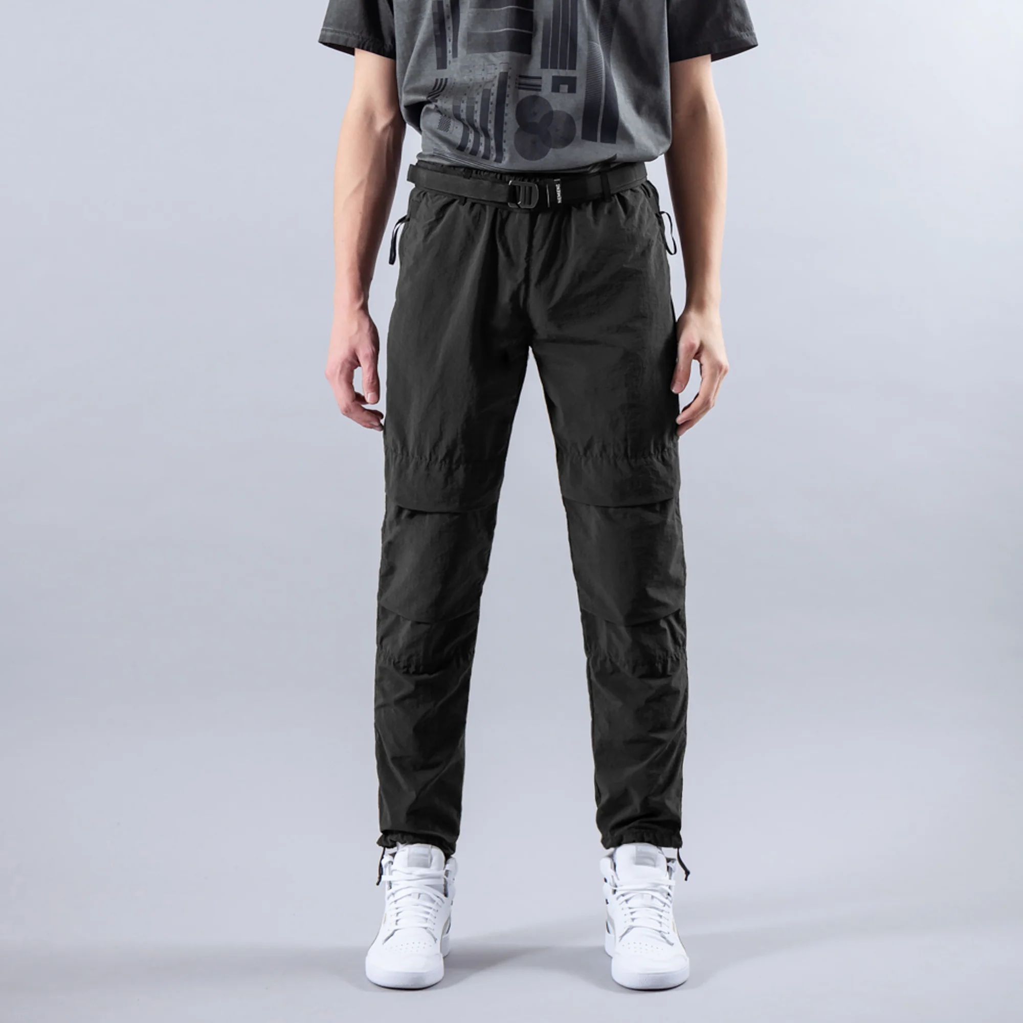 NemeN Mens Woven Climber Pants - Image 2