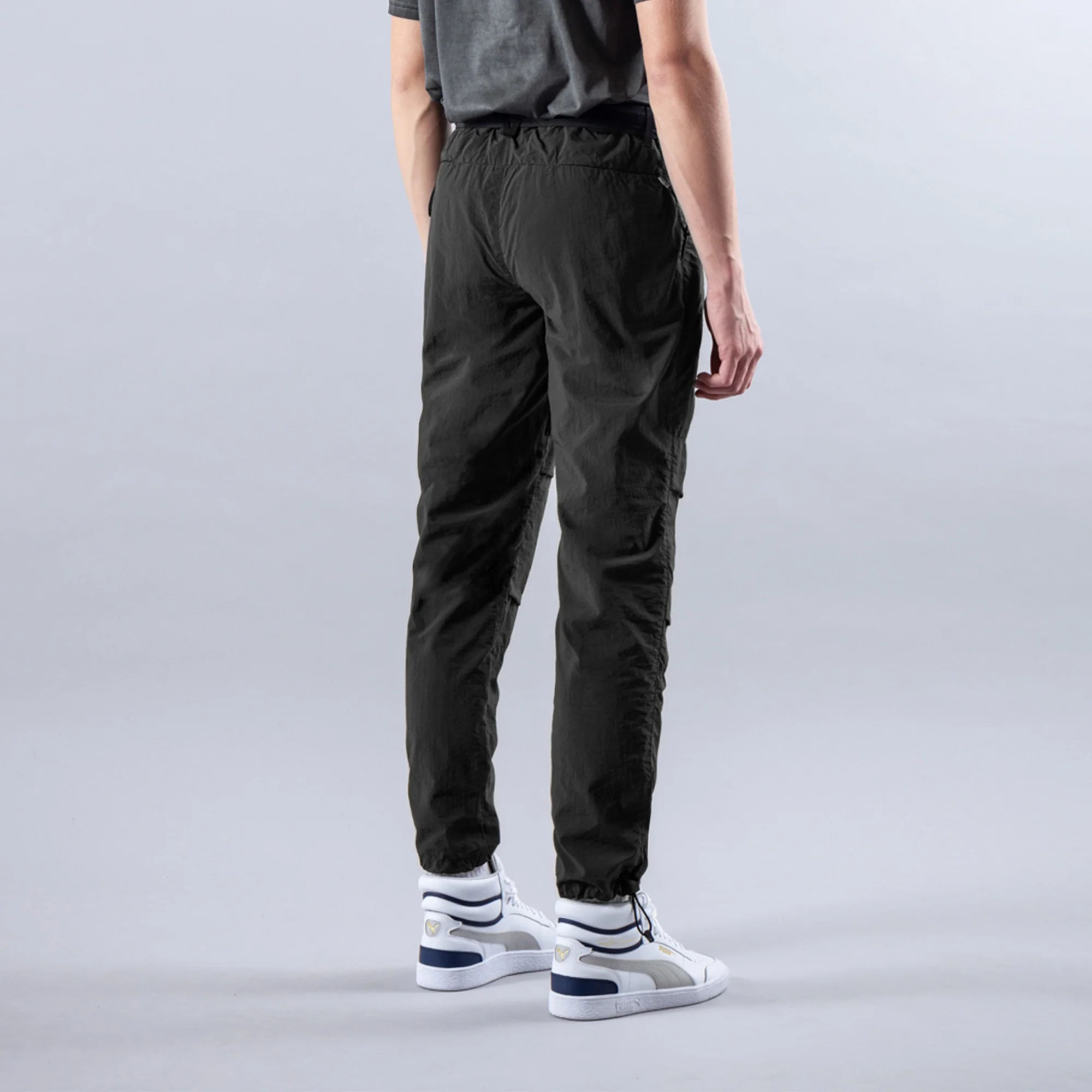 NemeN Mens Woven Climber Pants - Image 3