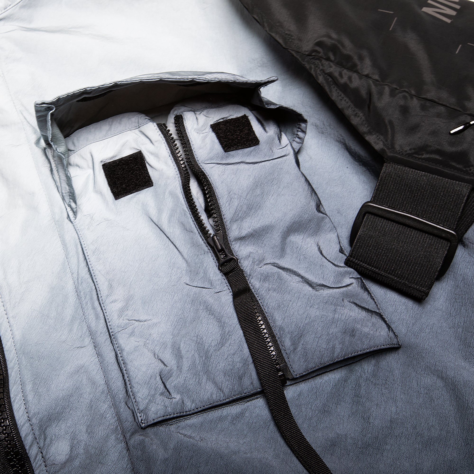 NemeN Mens Zepher 3L Jacket - Image 2