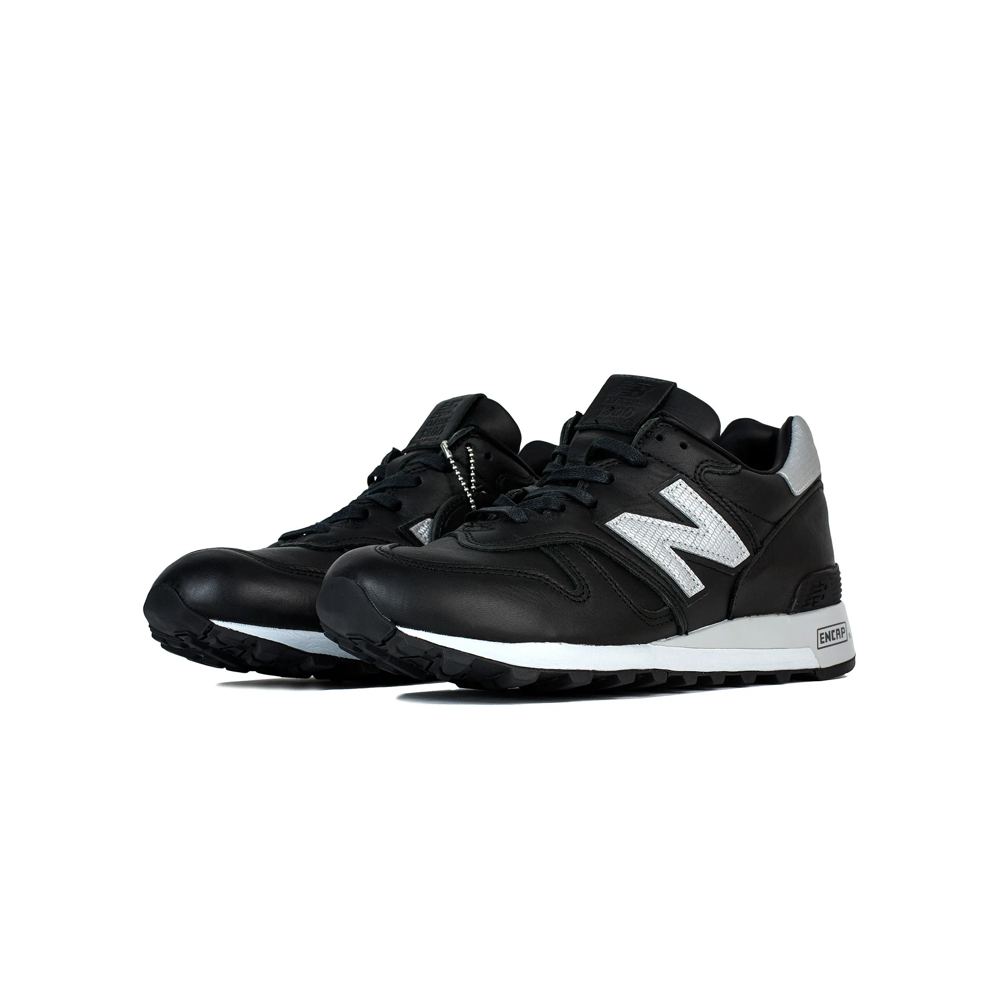 New Balance Men's 1300 Horween Leather [M1300BOK] - Image 2