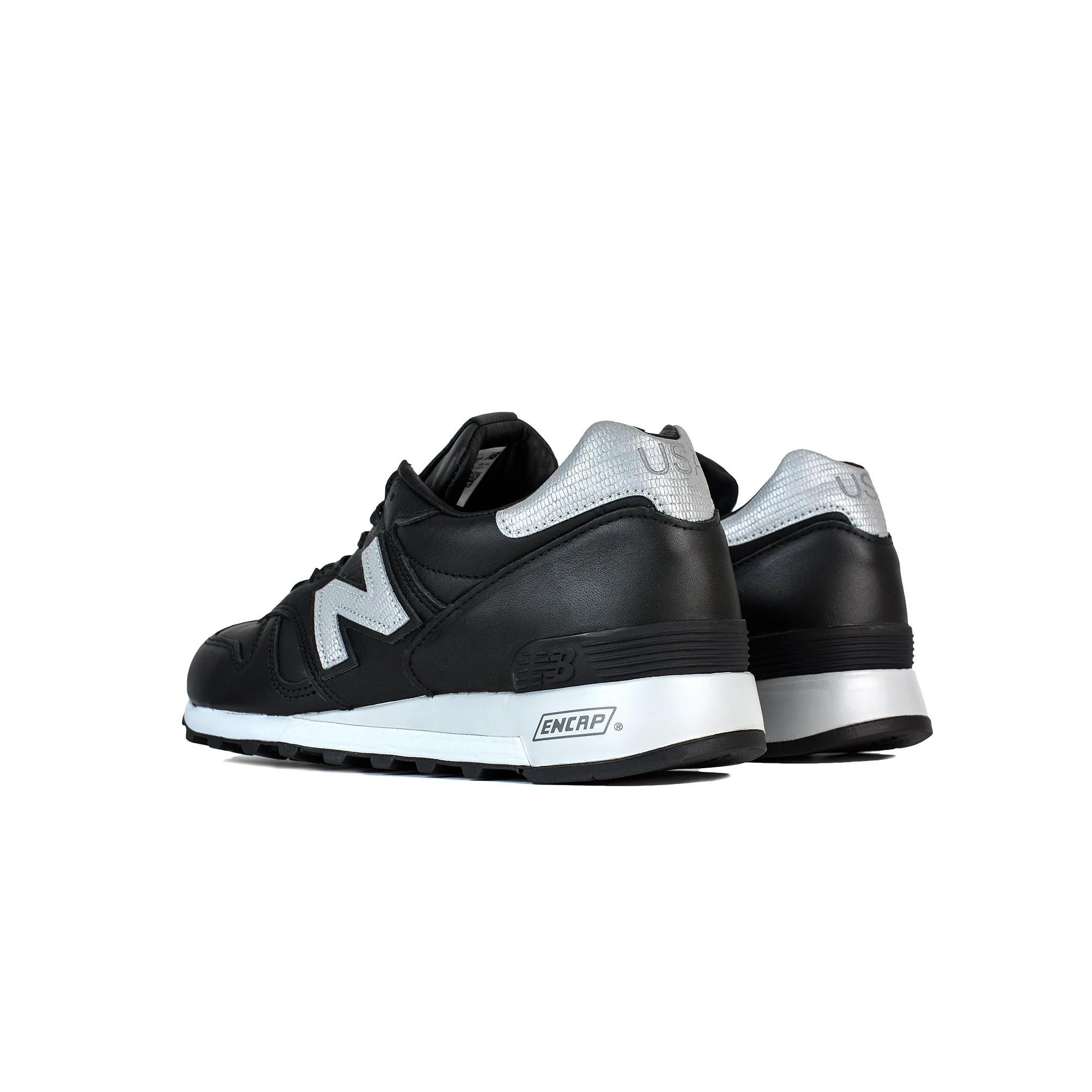 New Balance Men's 1300 Horween Leather [M1300BOK] - Image 3