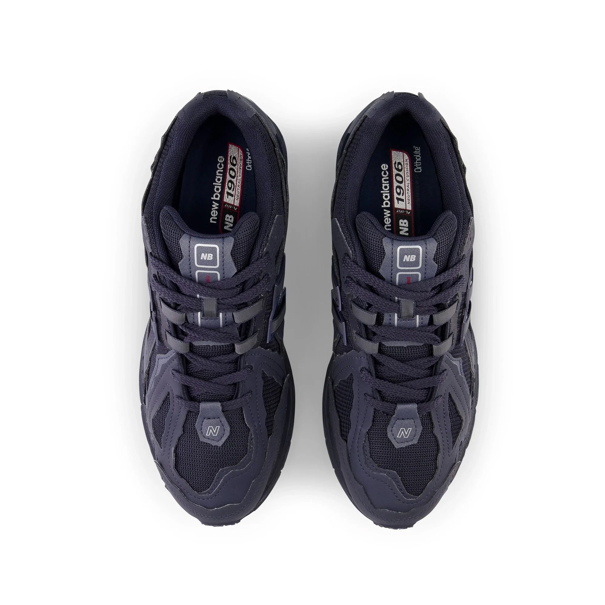 New Balance 1906D Shoes - Image 4