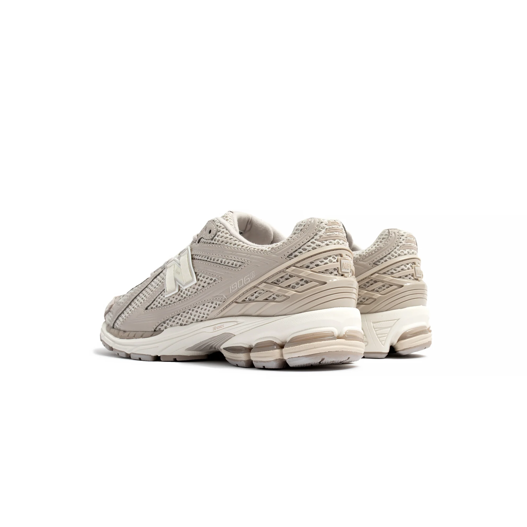 New Balance 1906R "Grey Days" Shoes - Image 3