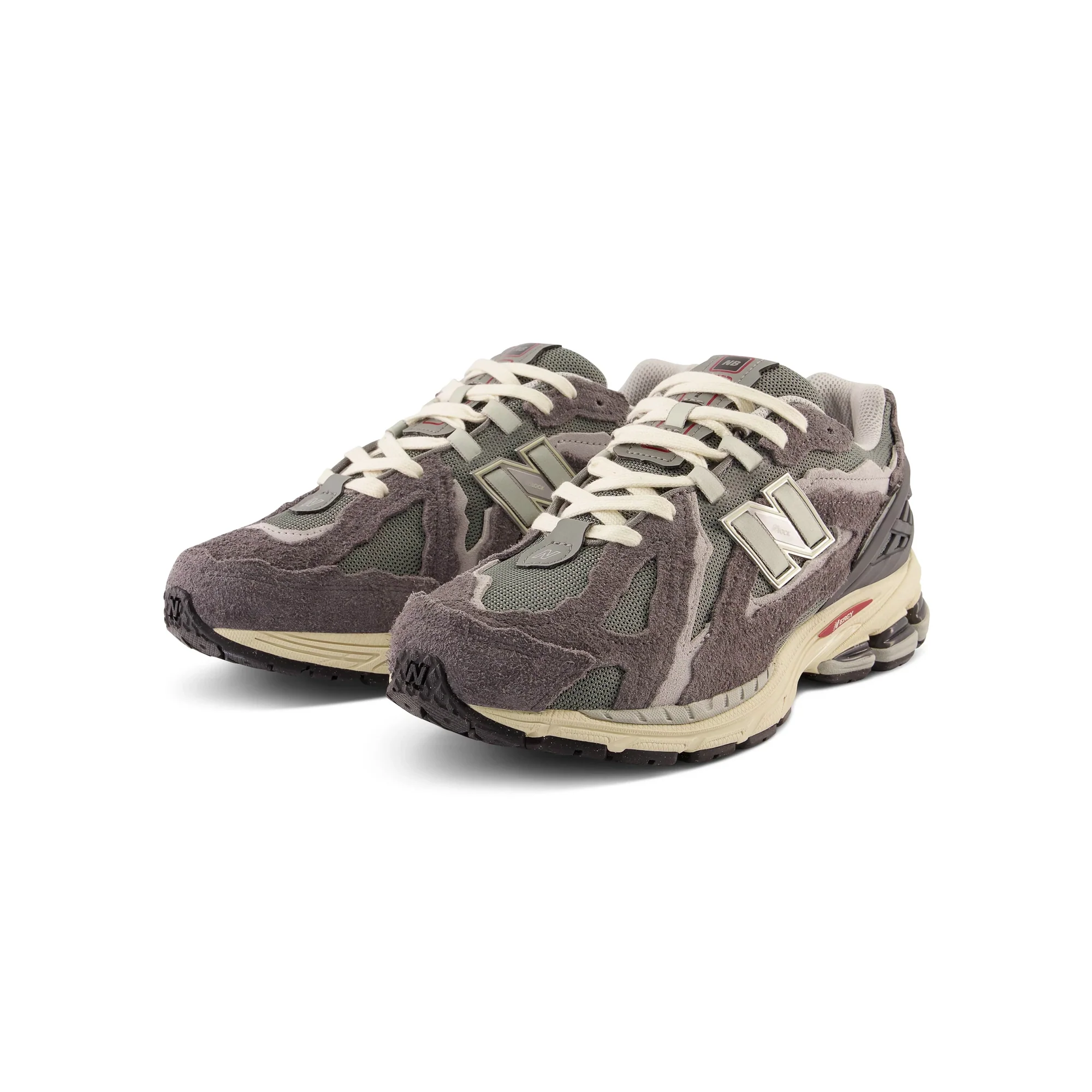 New Balance 1906R Shoes 'Castlerock' - Image 2