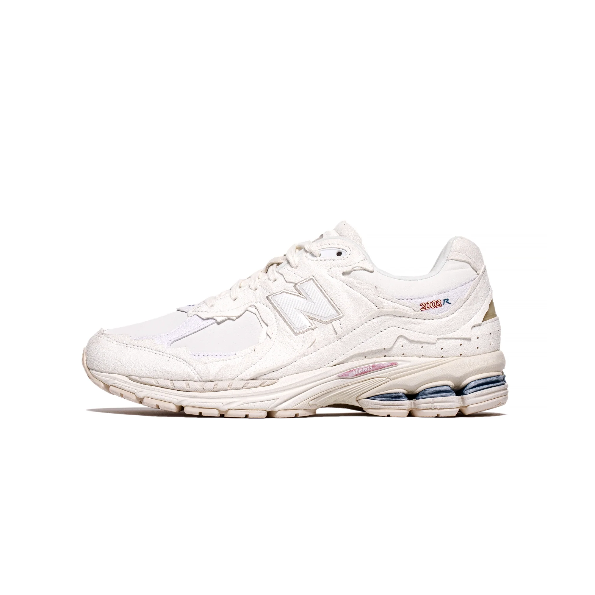New Balance 2002R Protection Pack Sea Salt Shoes