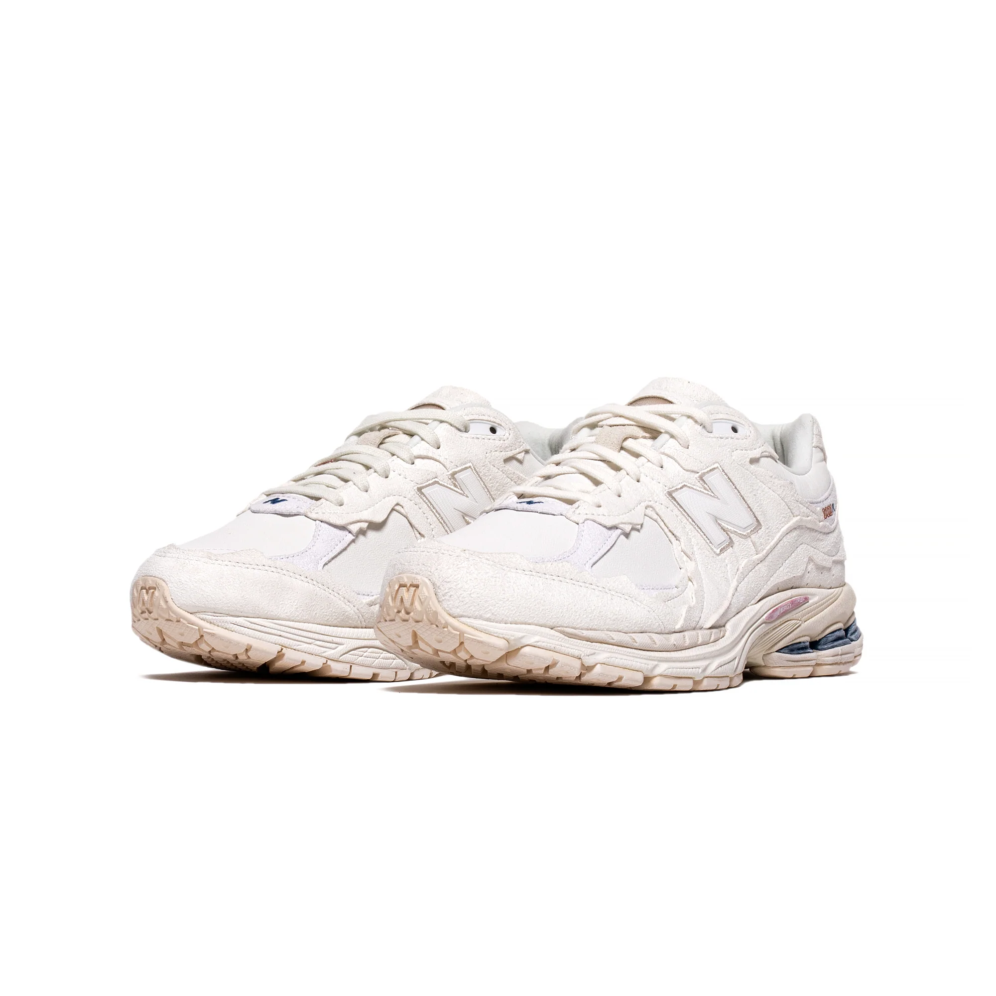 New Balance 2002R Protection Pack Sea Salt Shoes - Image 2