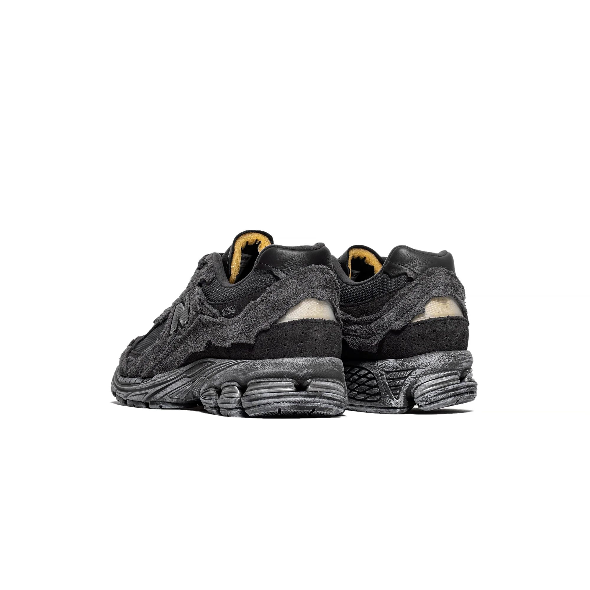 New Balance 2002R Protection Pack Phantom Shoes - Image 3