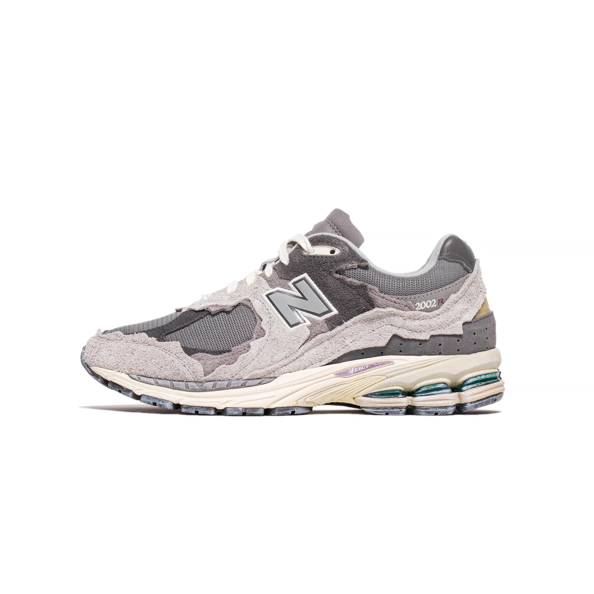 New Balance 2002R Protection Pack Rain Cloud Shoes