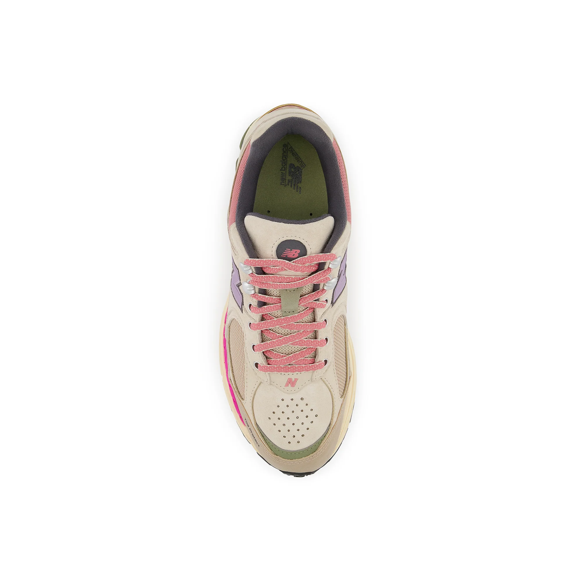 New Balance 2002R Shoes - Image 2