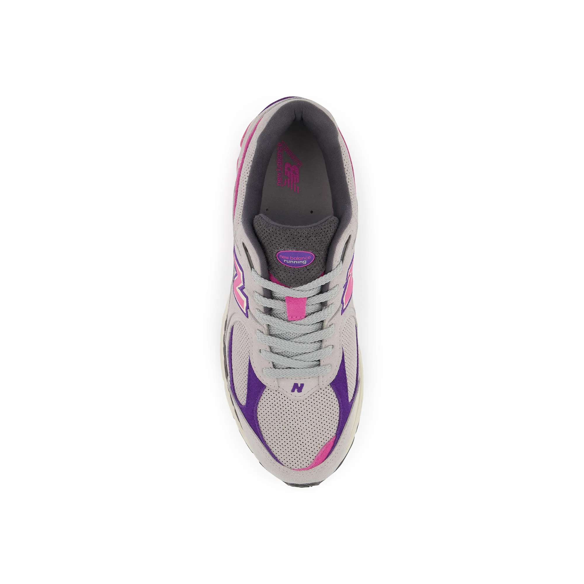 New Balance 2002R Shoes - Image 2