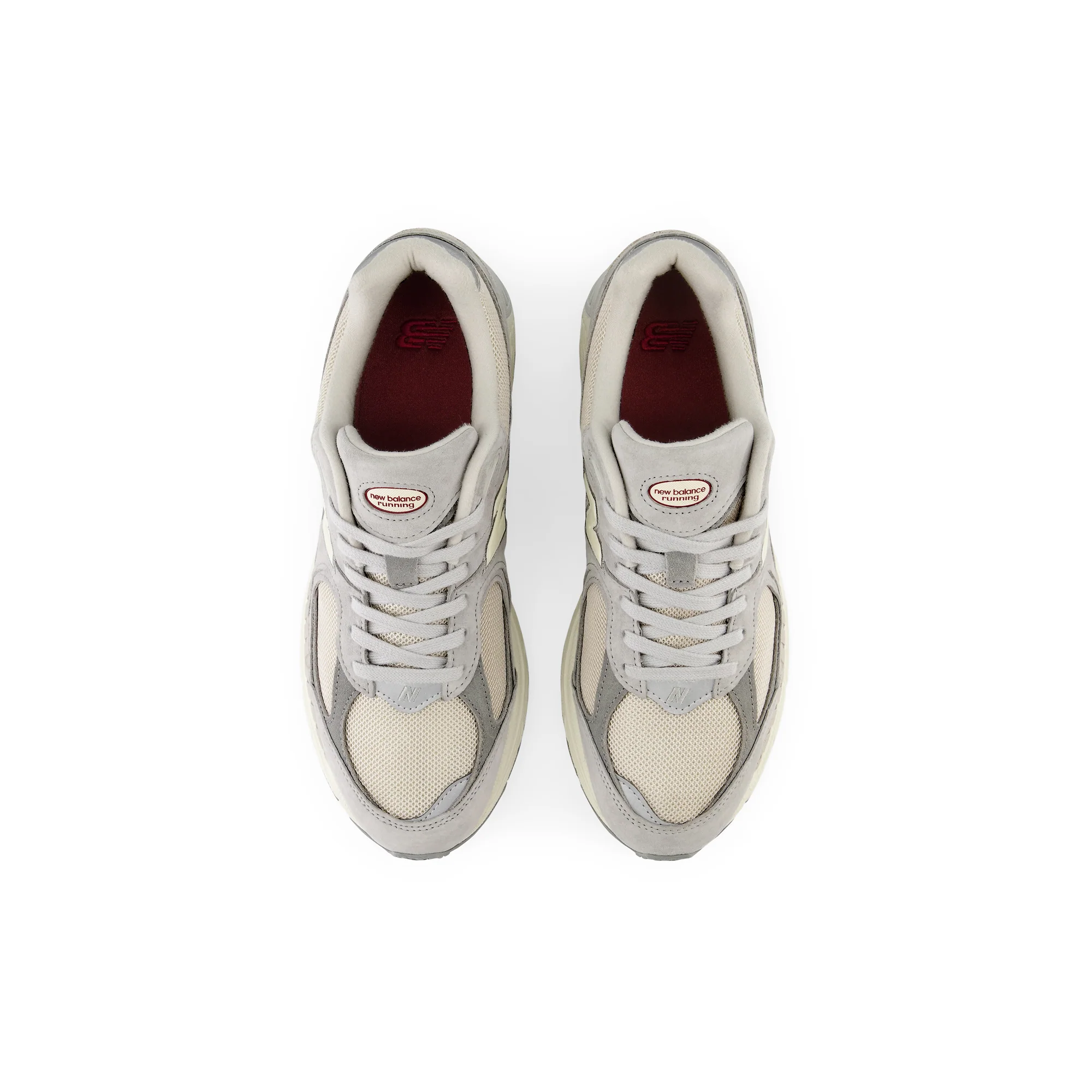 New Balance 2002R Shoes 'Concrete' - Image 4