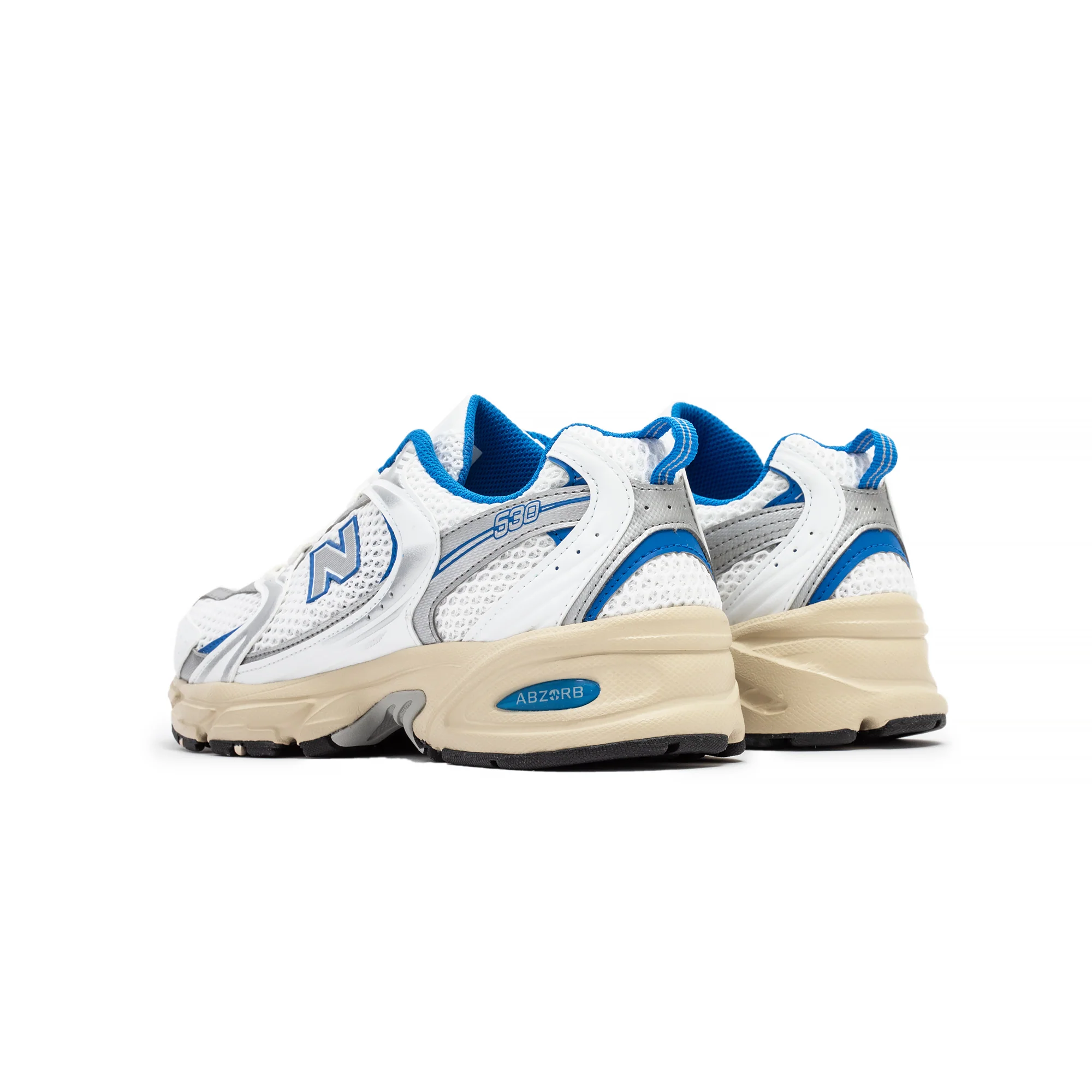New Balance 530 Shoes - Image 3