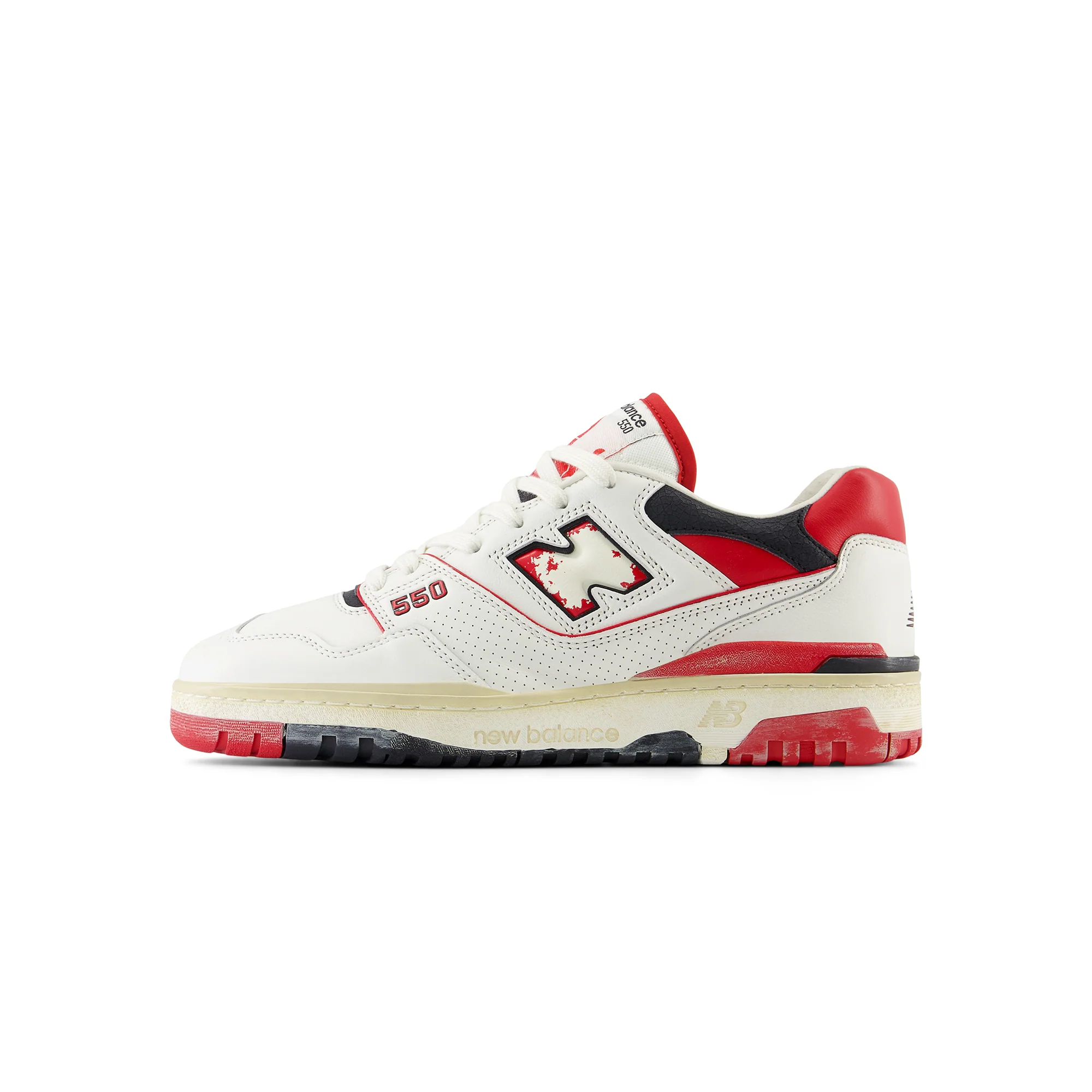 New Balance 550 Shoes