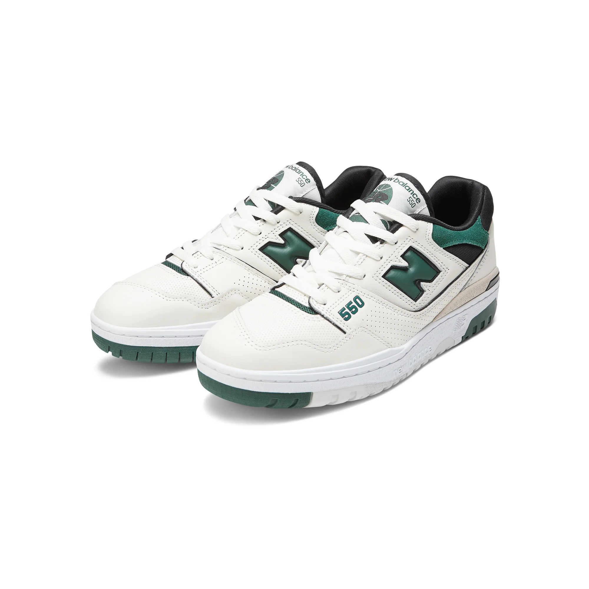 New Balance 550 Shoes - Image 2