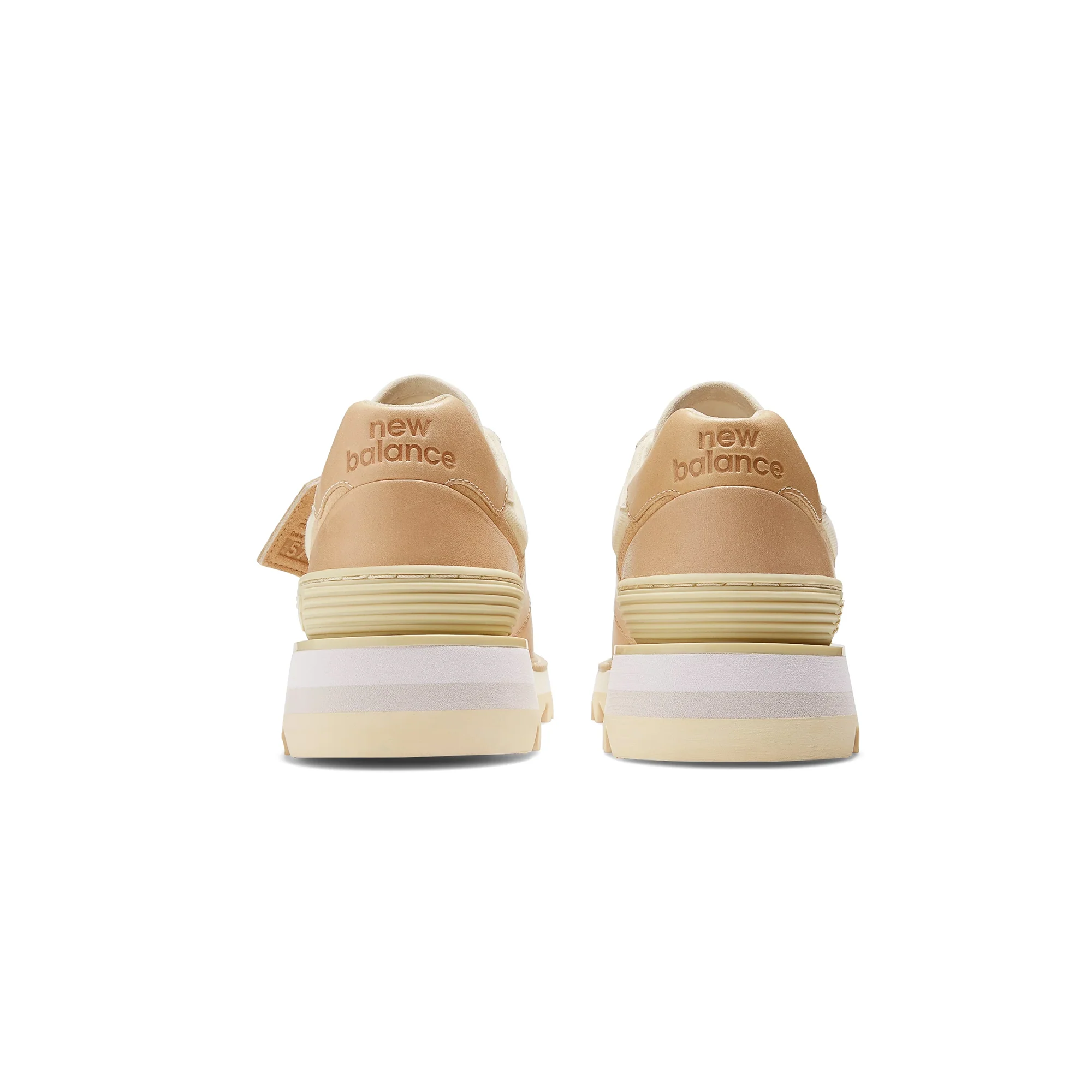 New Balance 574 Tokyo Design Studio Shoes - Image 2