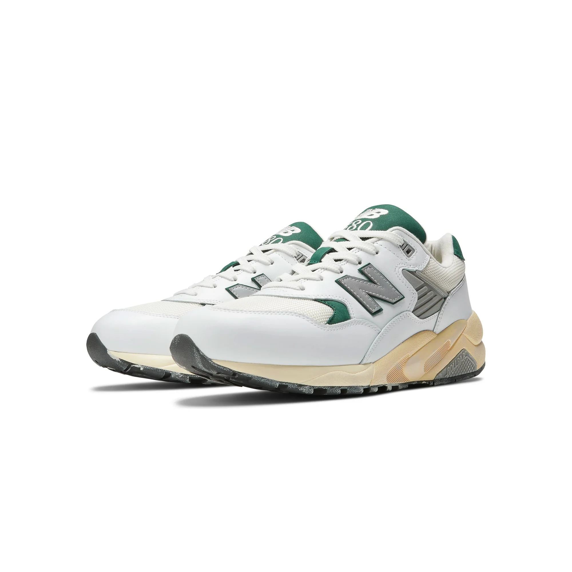 New Balance 580 Shoes - Image 2