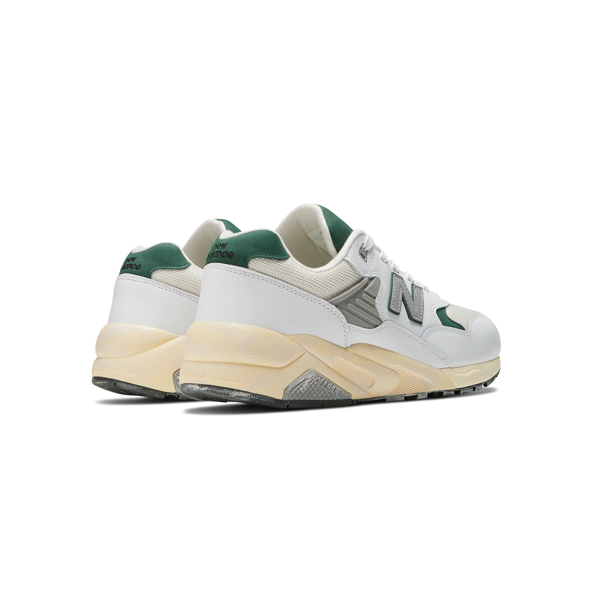 New Balance 580 Shoes - Image 3