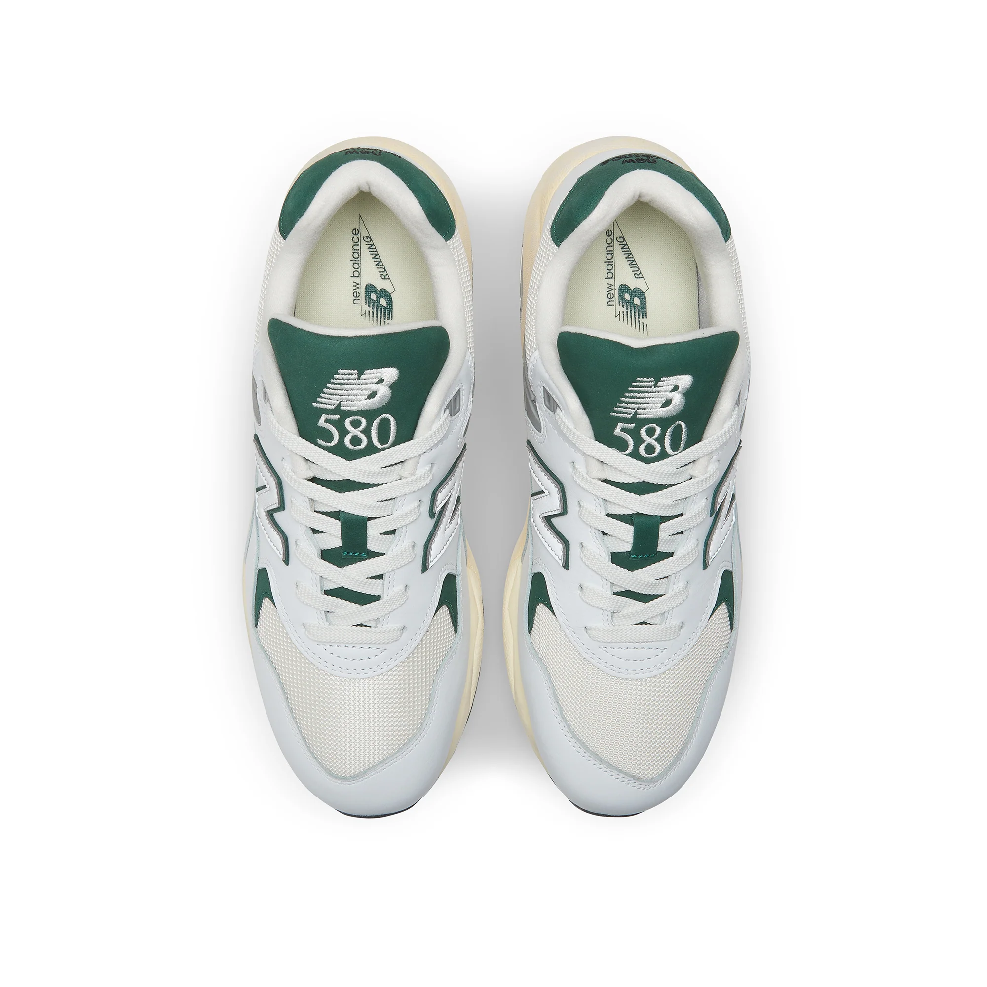 New Balance 580 Shoes - Image 4