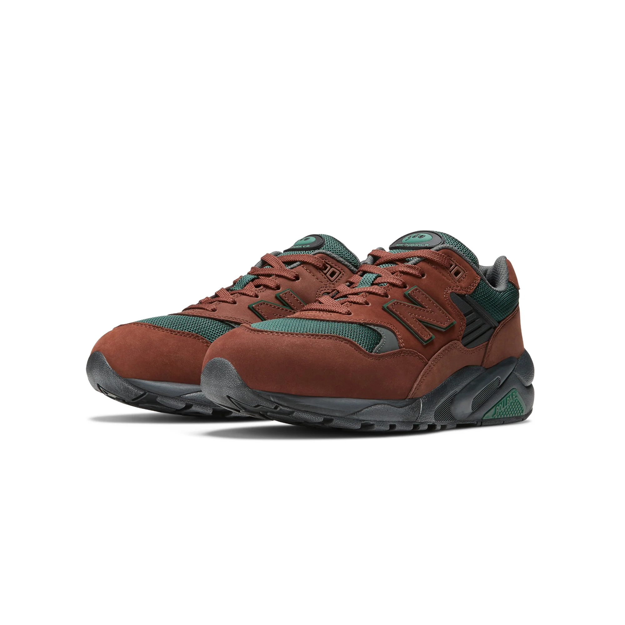 New Balance 580 Shoes - Image 2