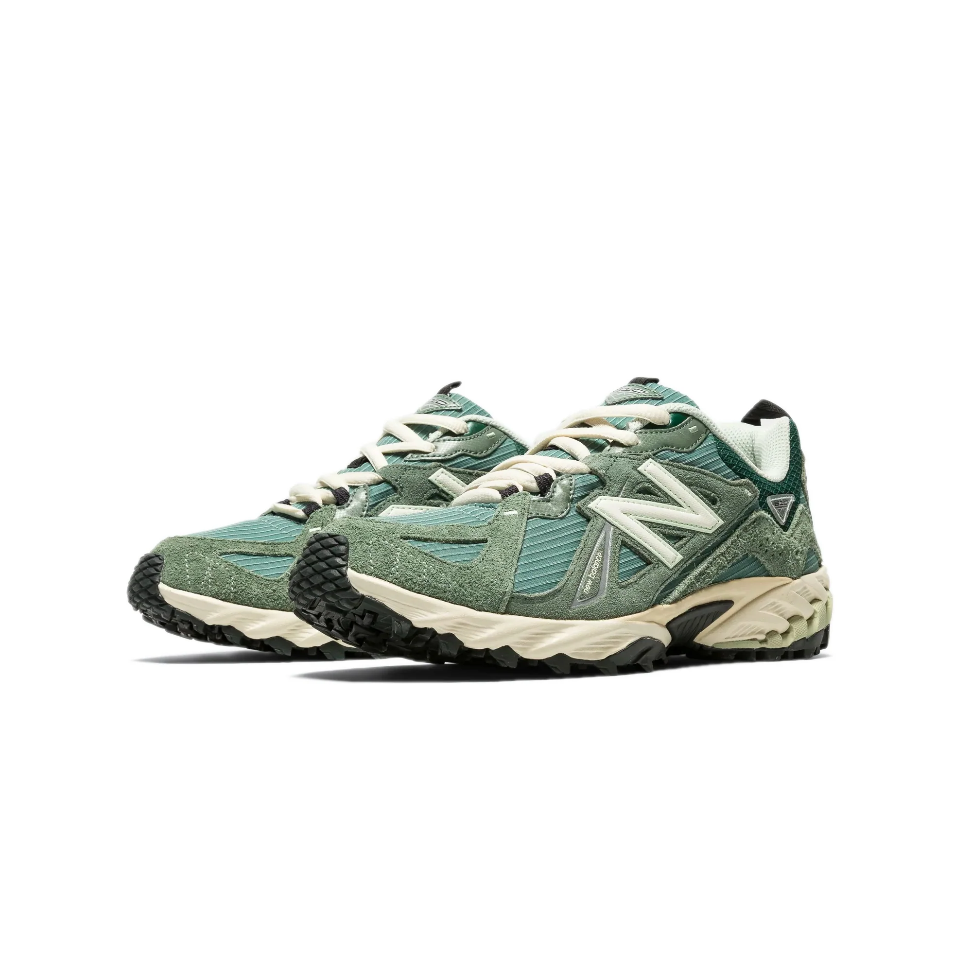 New Balance 610T Shoes - Image 2