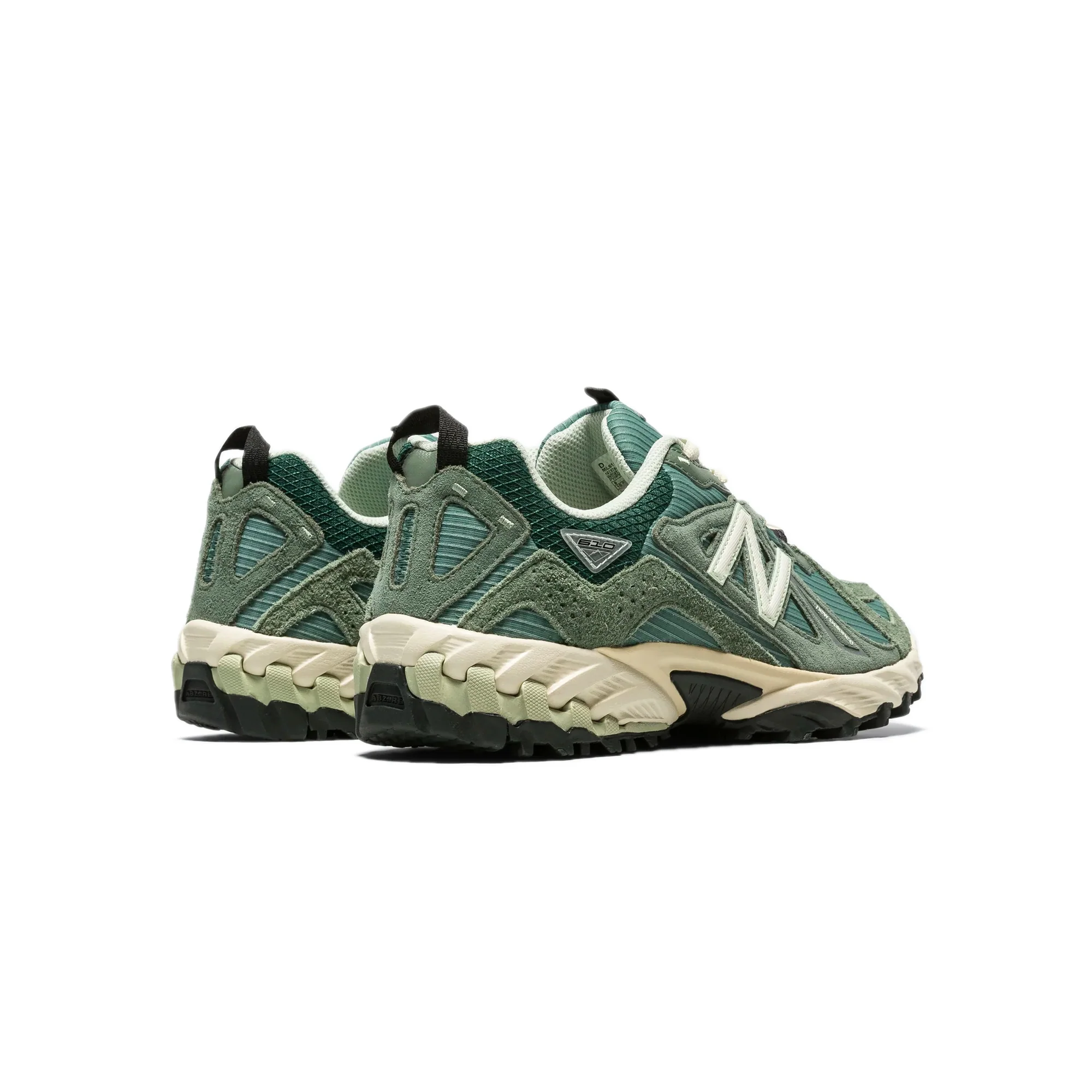 New Balance 610T Shoes - Image 3