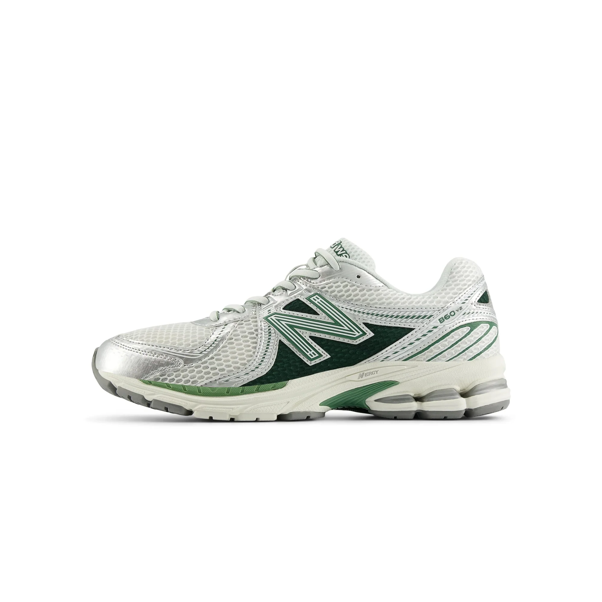 New Balance 860v2 "Mallard Green" Shoes