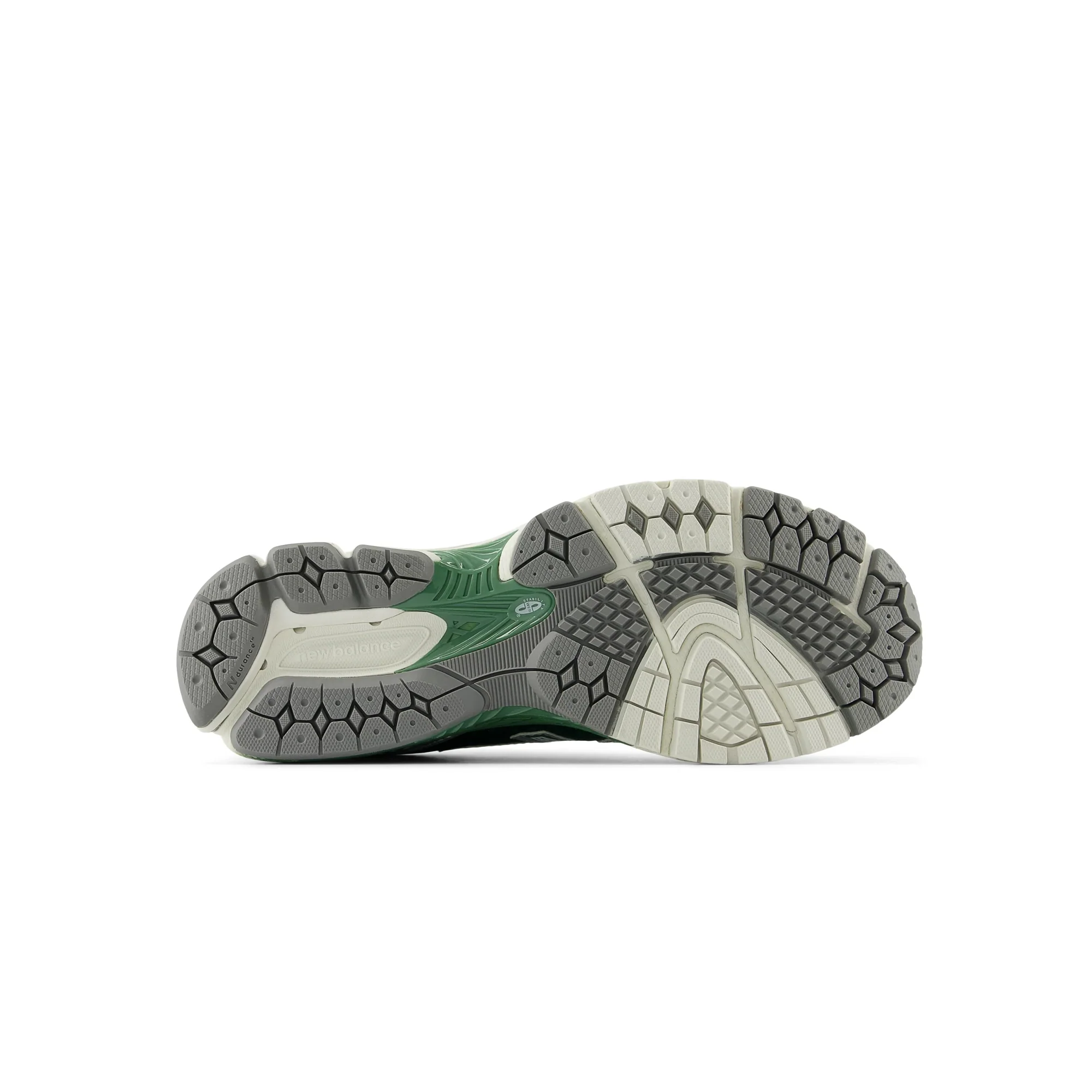 New Balance 860v2 "Mallard Green" Shoes - Image 3