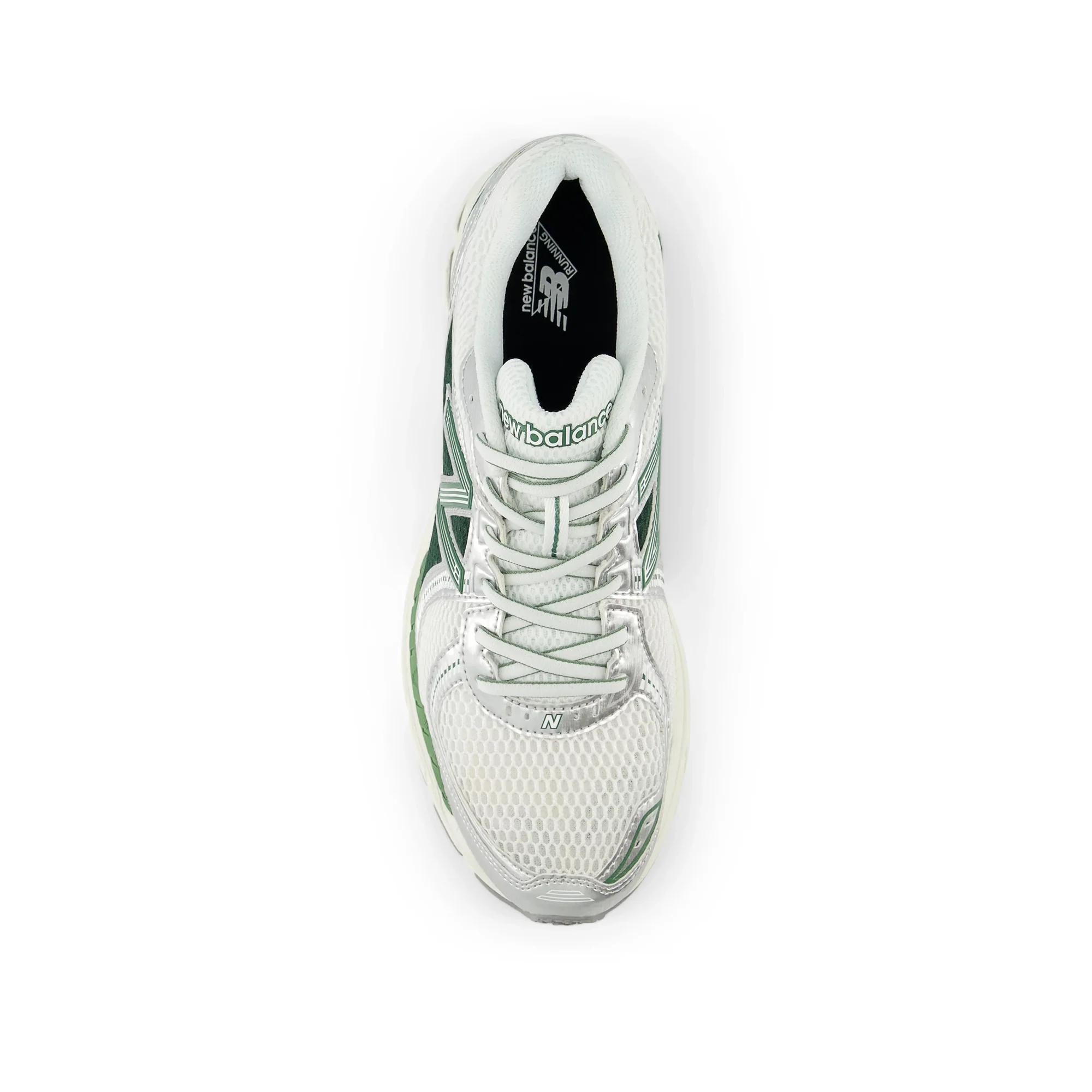 New Balance 860v2 "Mallard Green" Shoes - Image 4