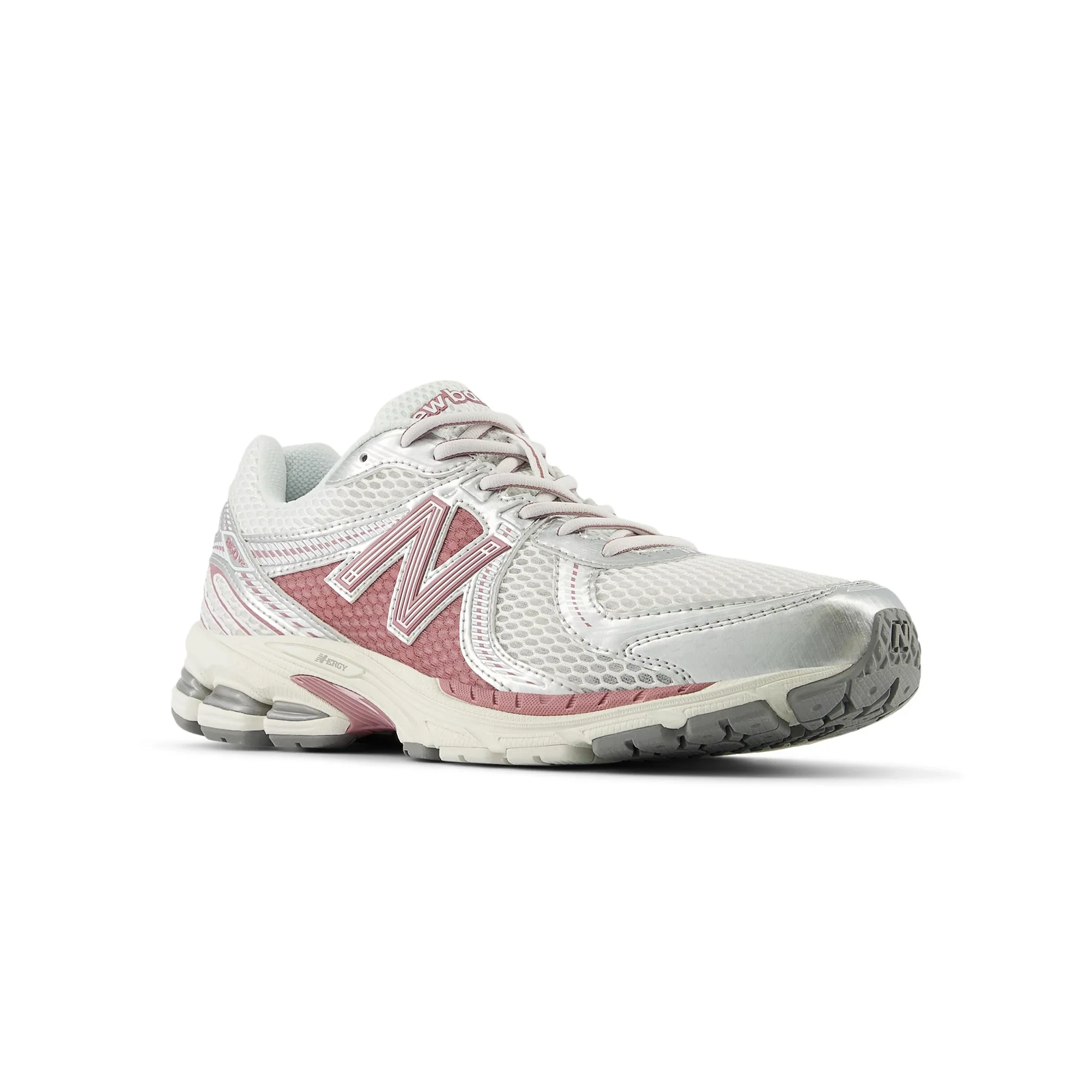 New Balance 860v2 "Northern Lights Rose" Shoes - Image 2