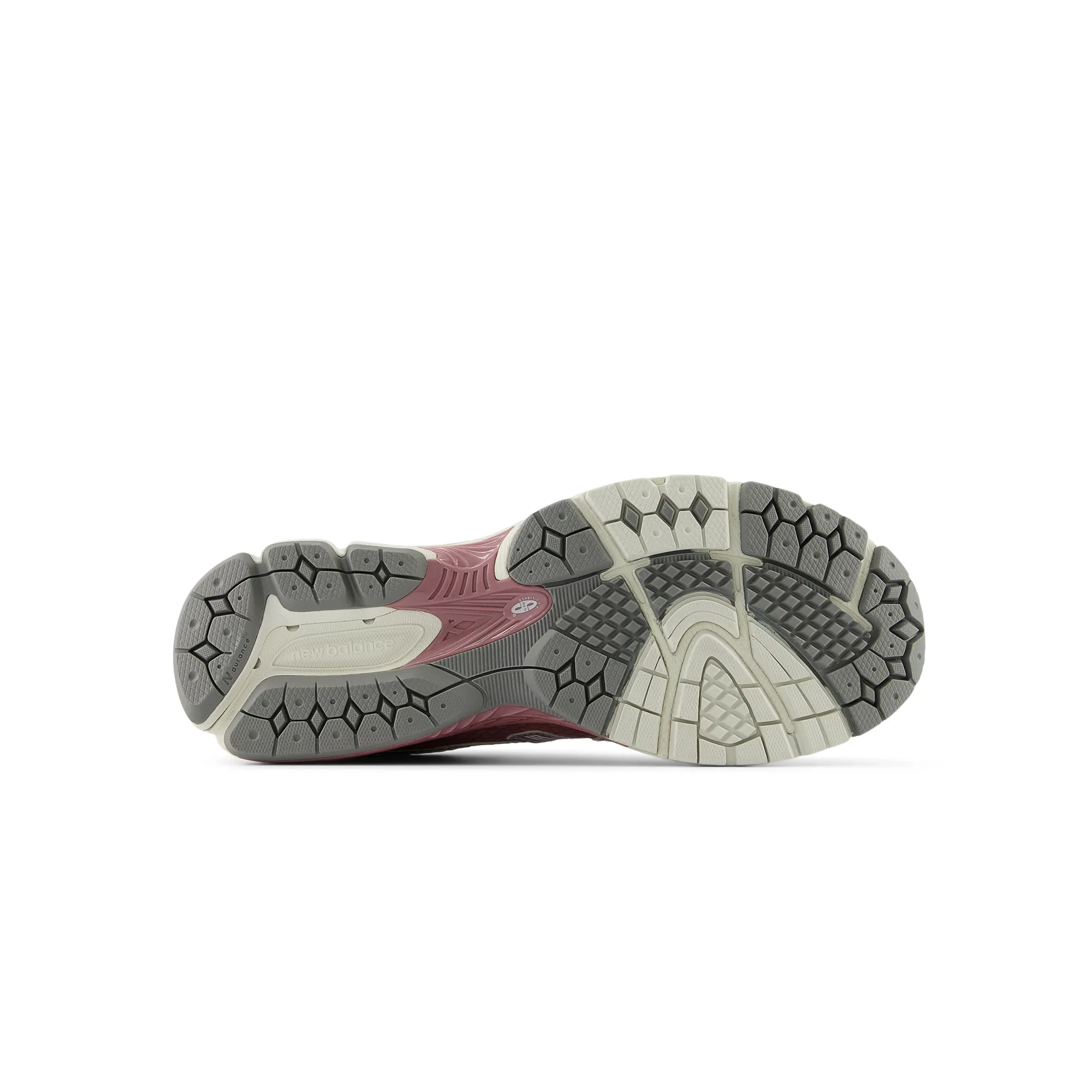 New Balance 860v2 "Northern Lights Rose" Shoes - Image 4