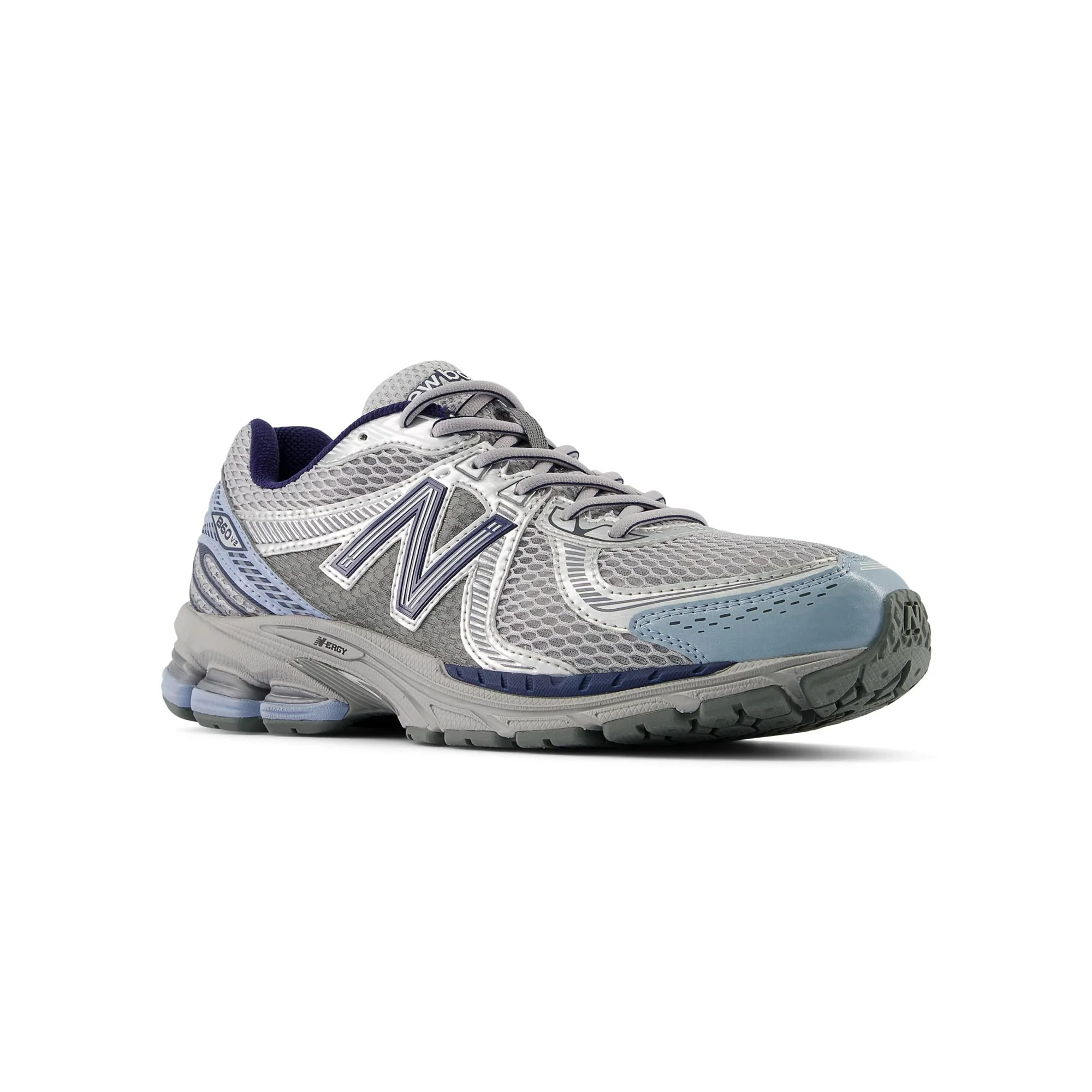 New Balance 860v2 Shoes - Image 2