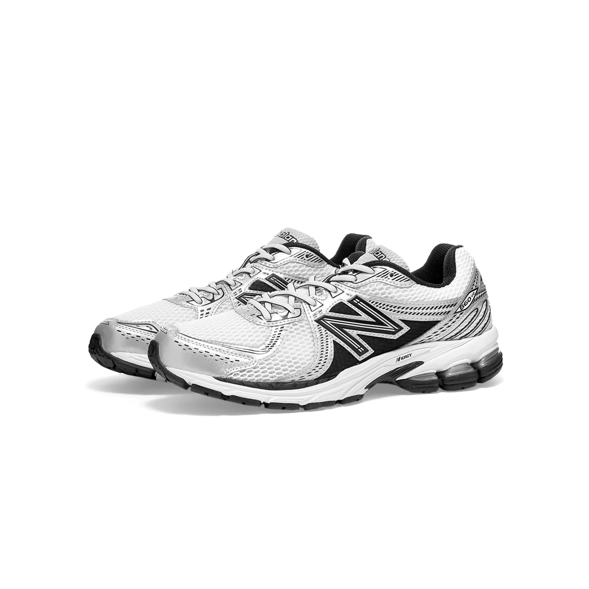 New Balance 860V2 Shoes - Image 2