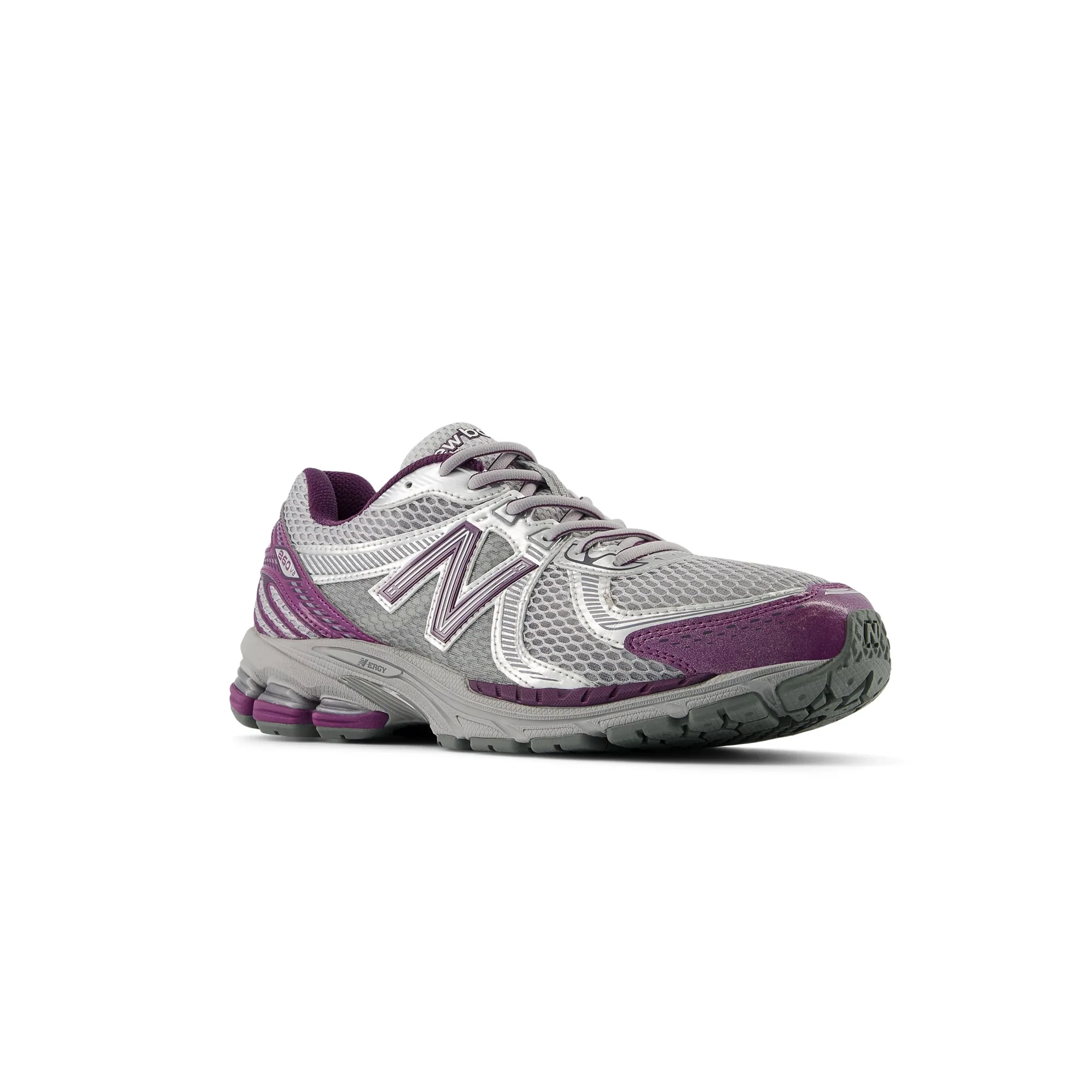 New Balance 860v2 Shoes - Image 2